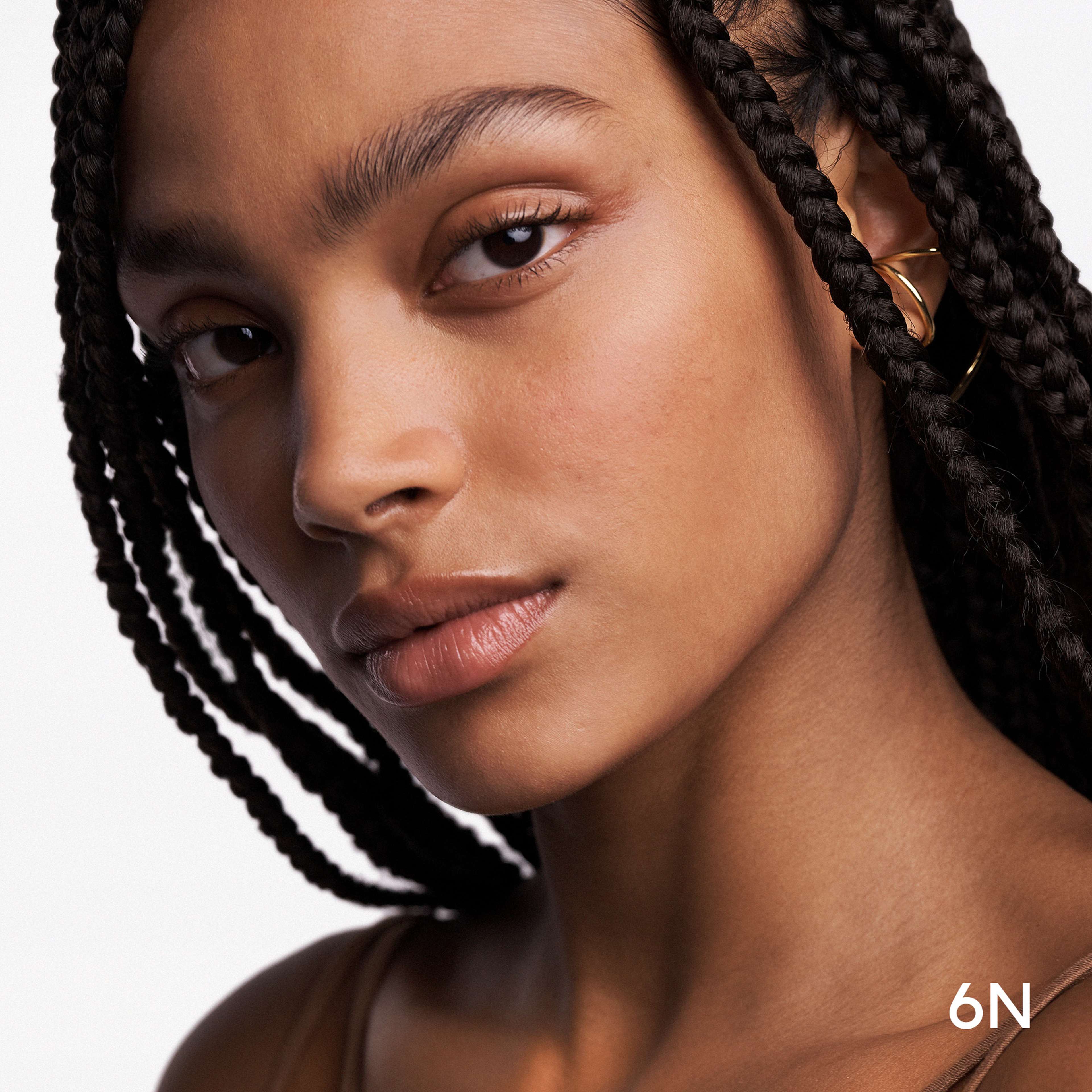 Terra Le Tient Healthy Glow Foundation
