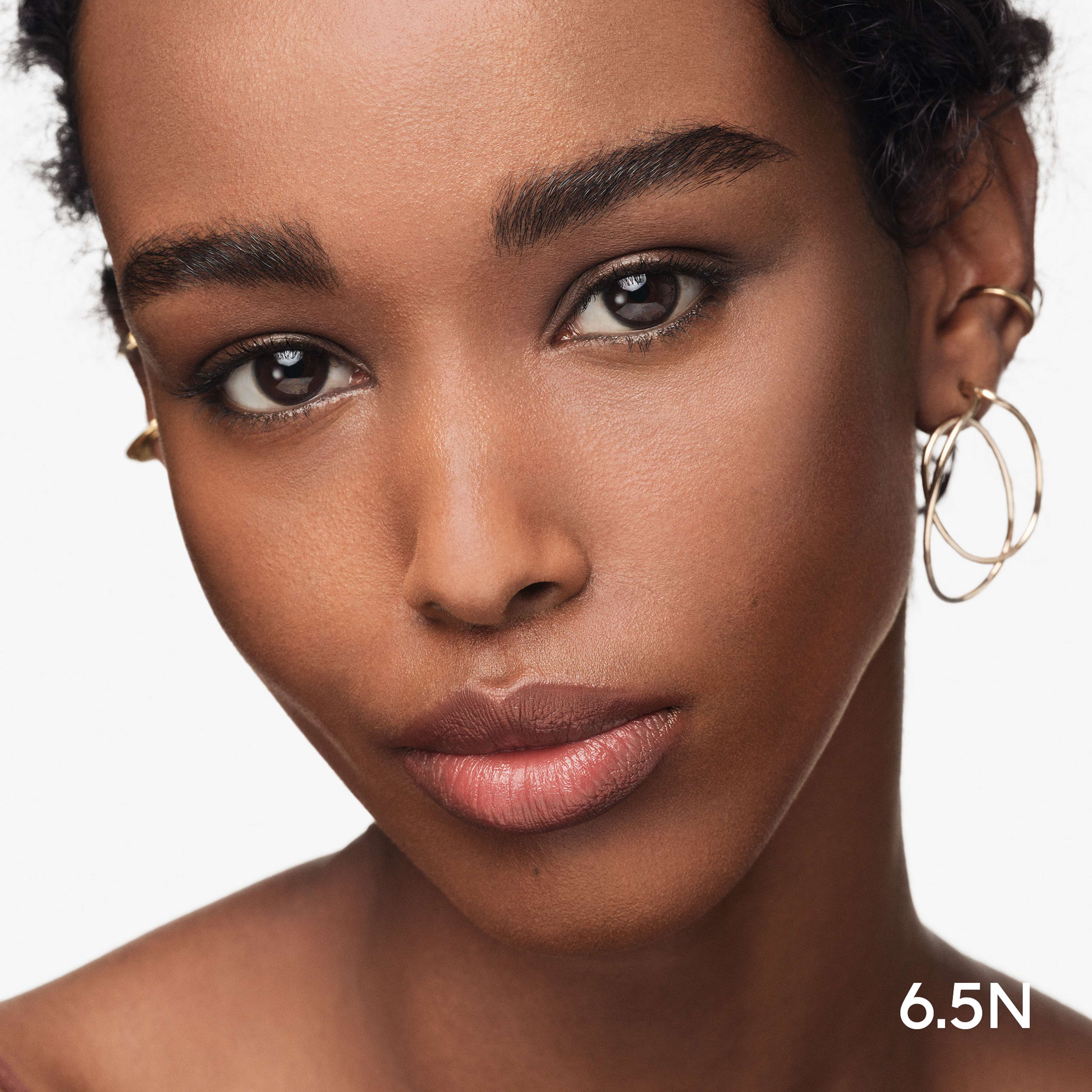 Terra Le Tient Healthy Glow Foundation