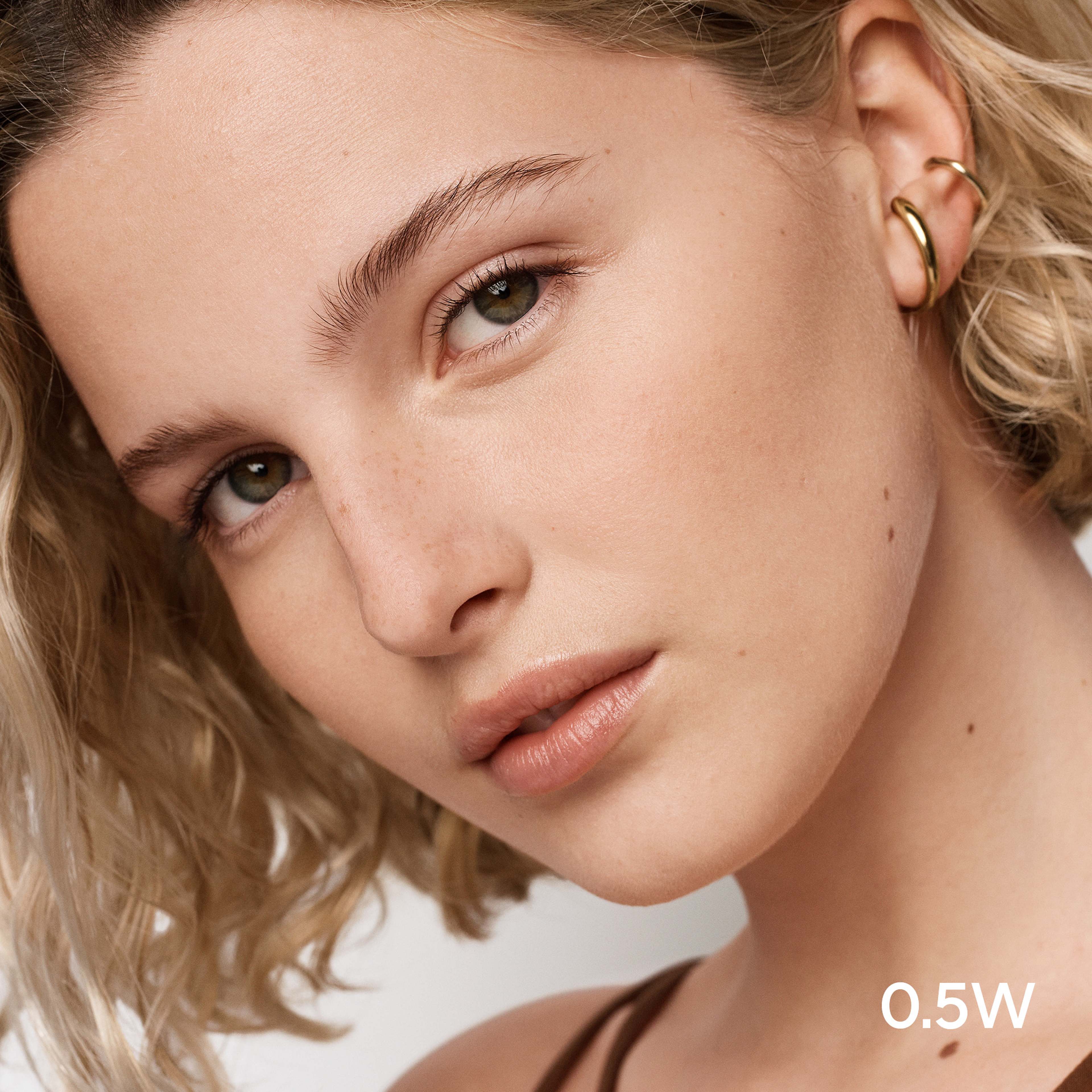 Terra Le Tient Healthy Glow Foundation