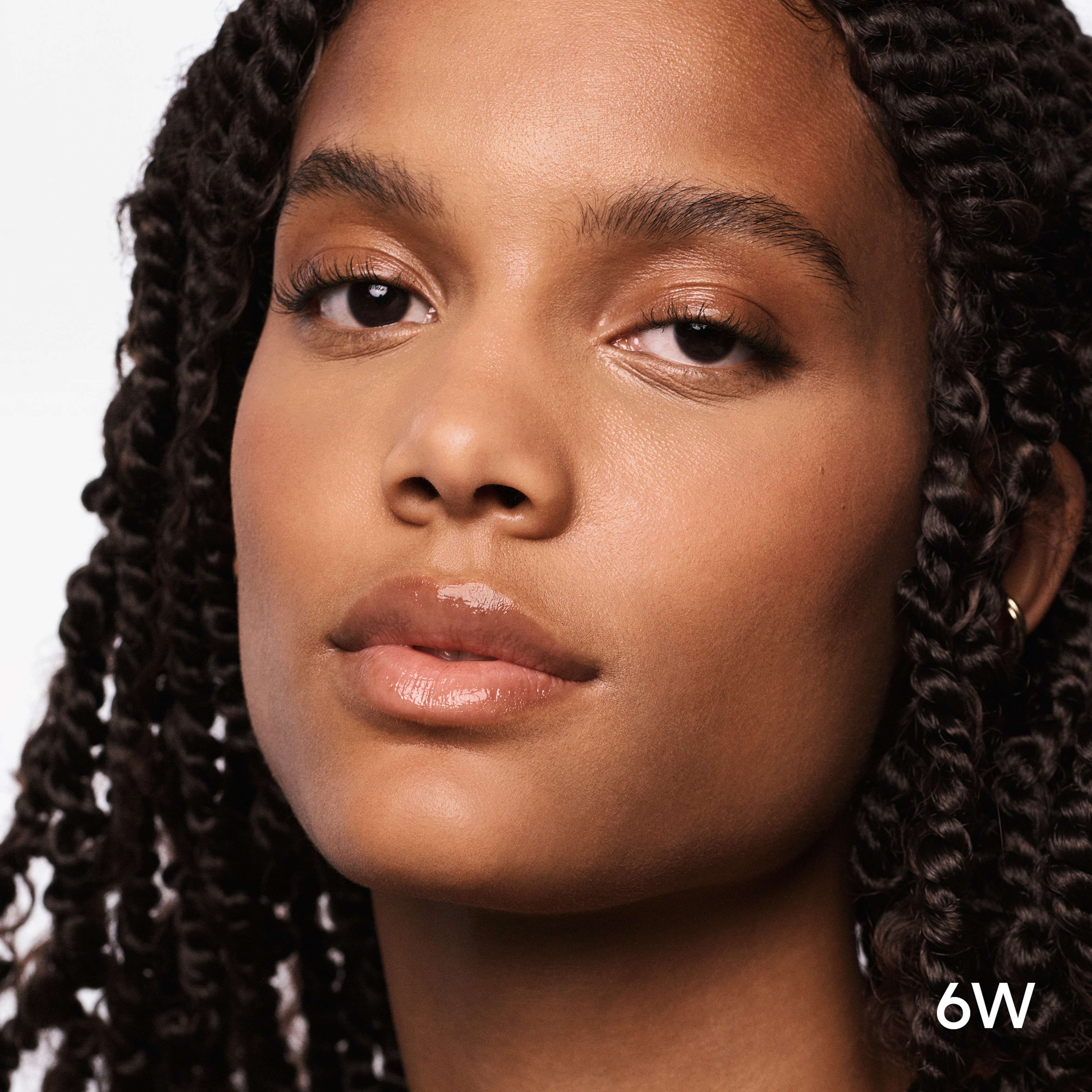 Terra Le Tient Healthy Glow Foundation