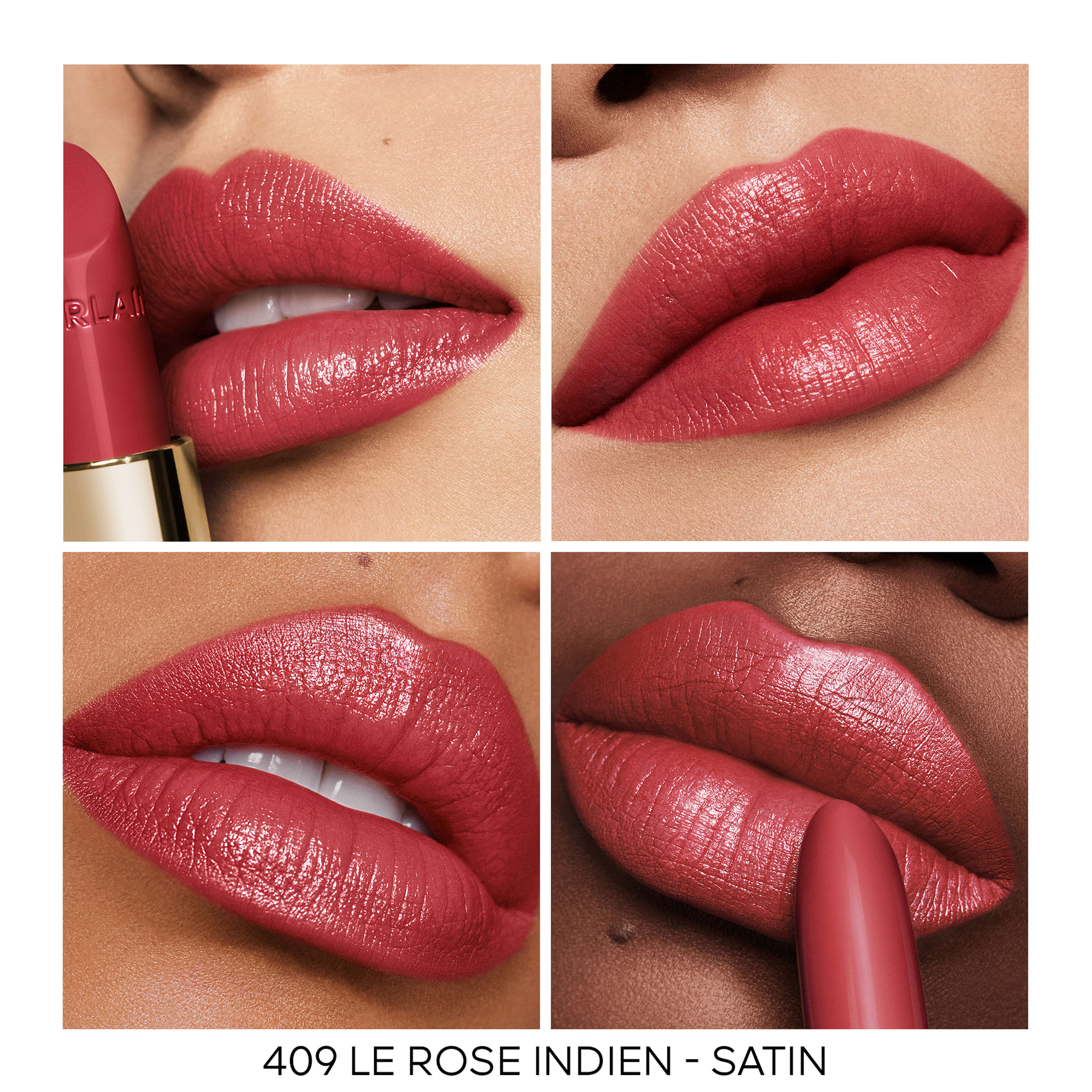 Rouge G 24 Lips Refill