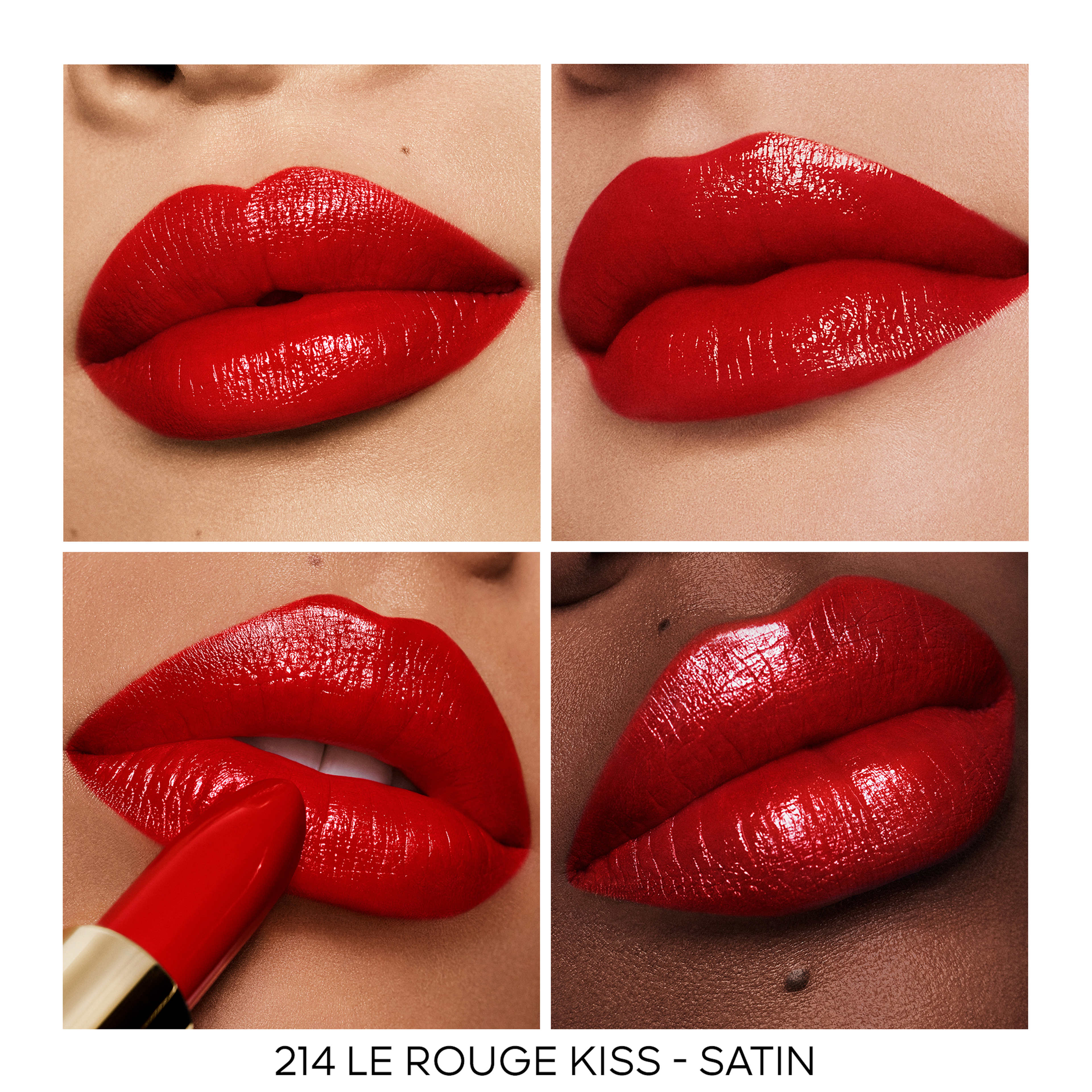 Rouge G 24 Lips Refill