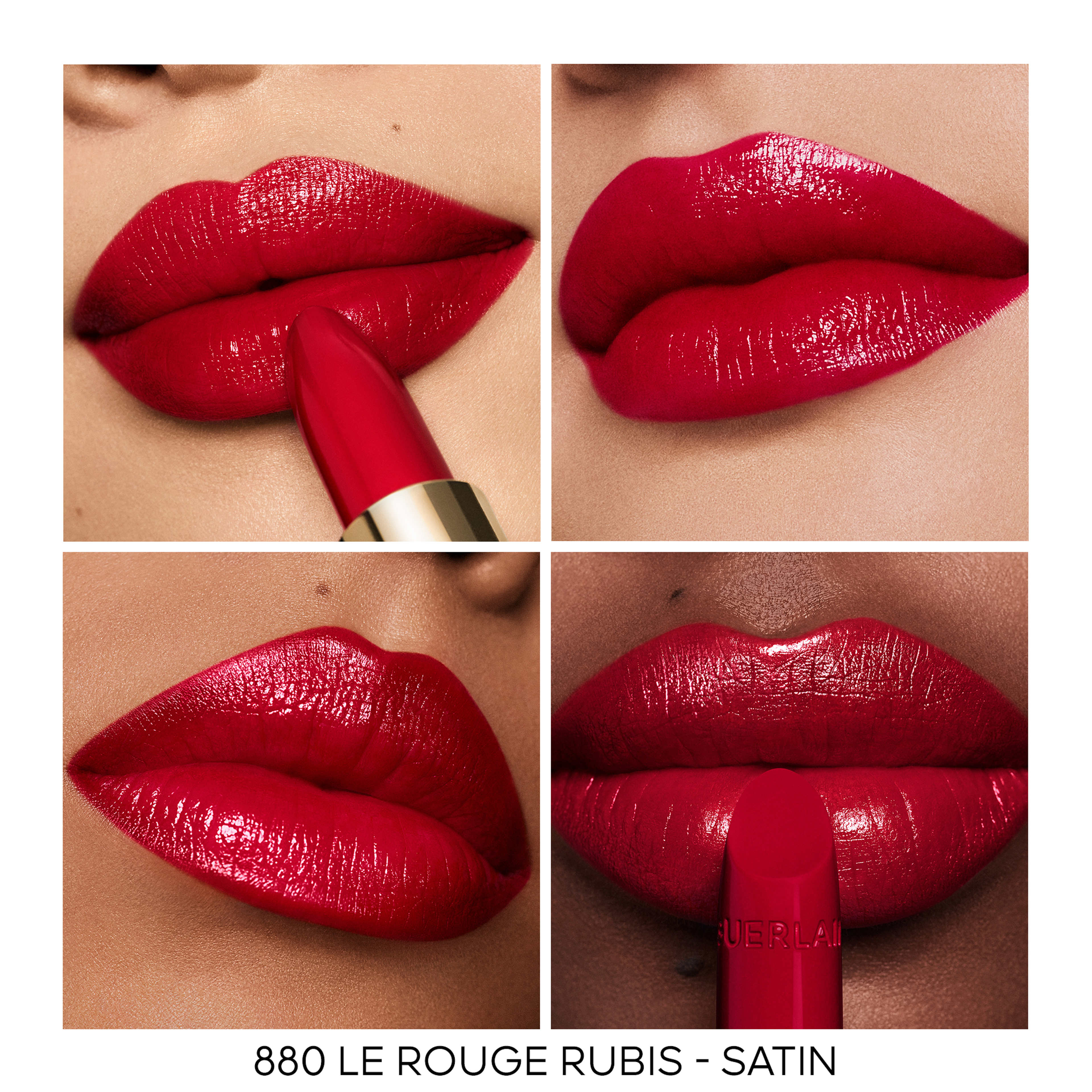Rouge G 24 Lips Refill