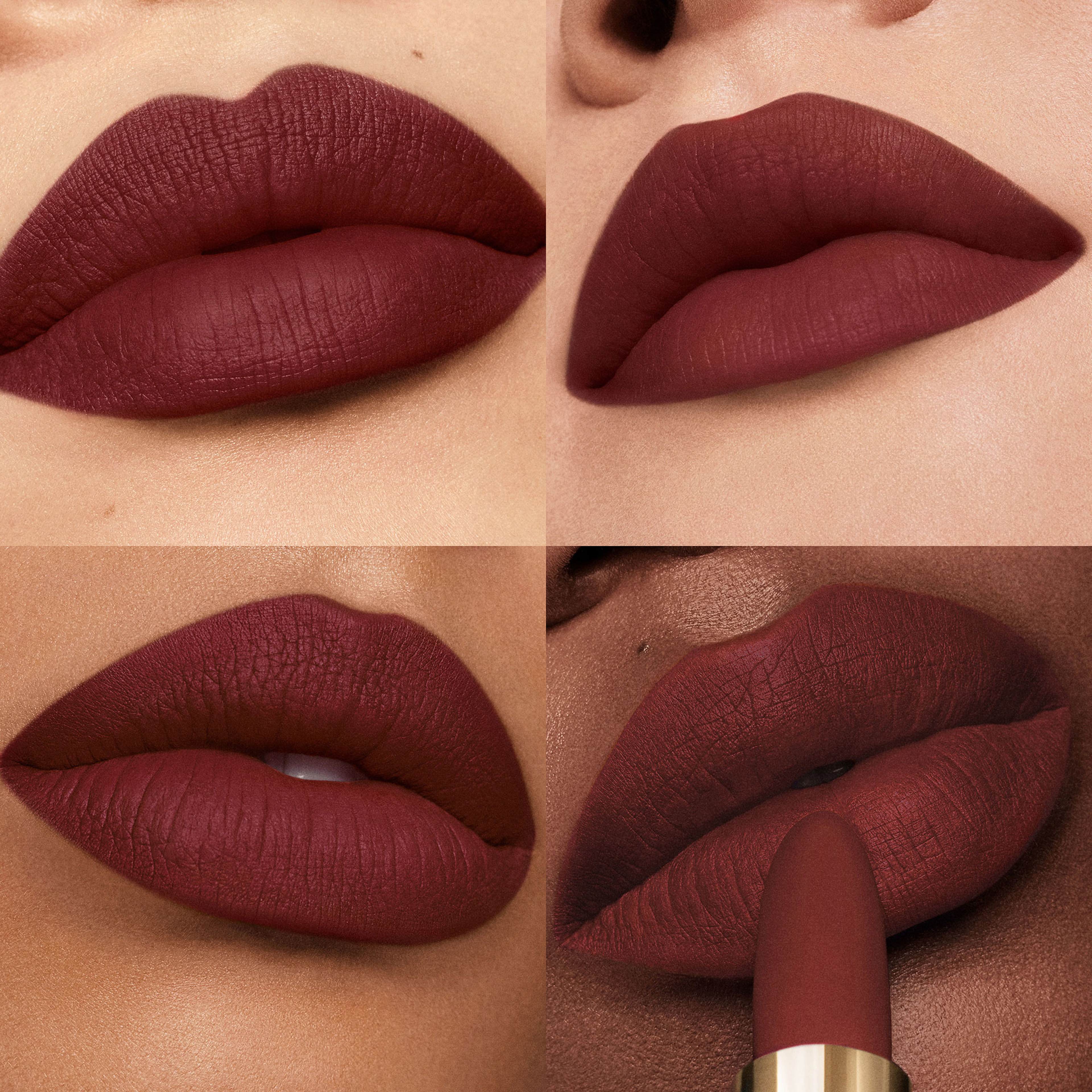 Rouge G Velvet 24 Lips Refill