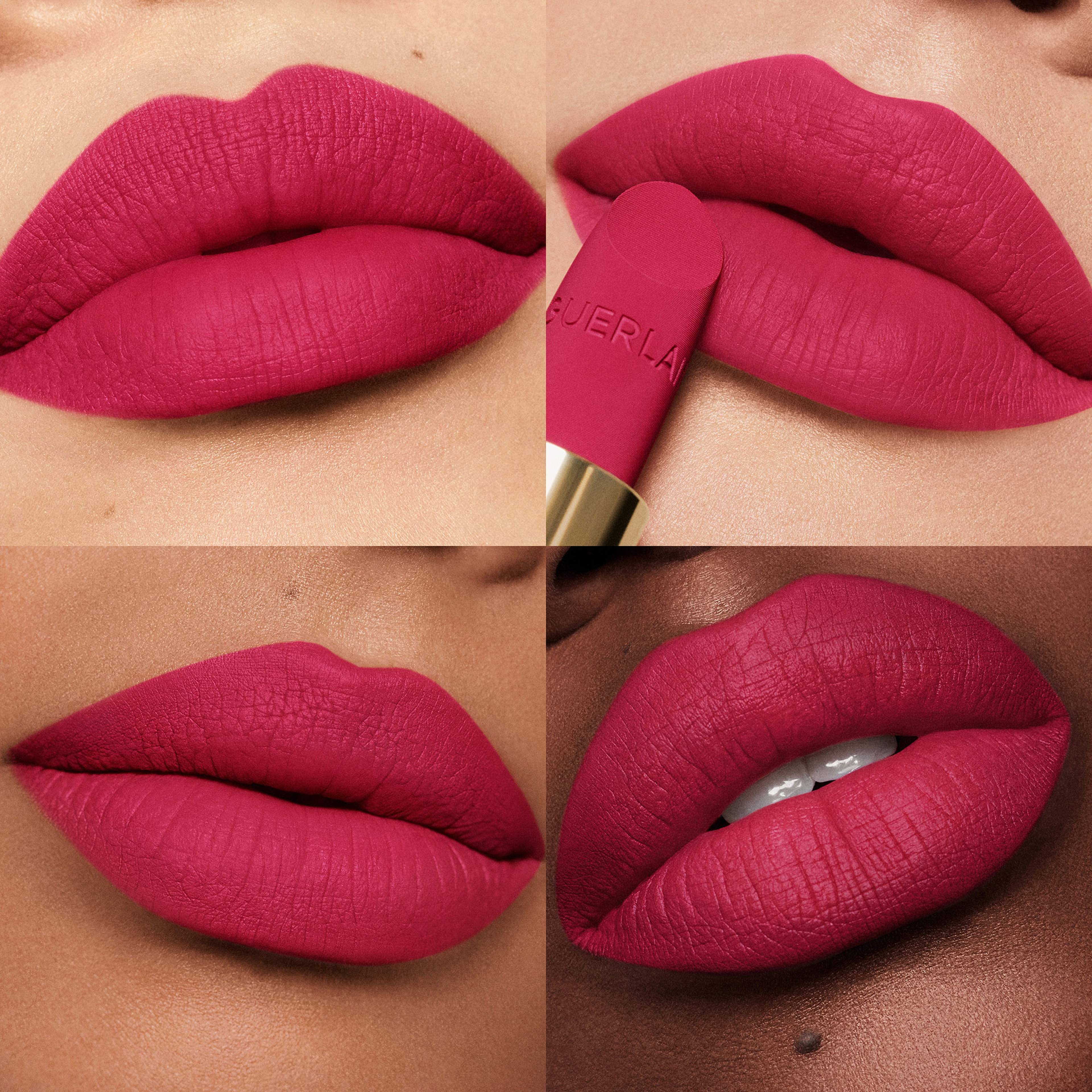Rouge G Velvet 24 Lips Refill