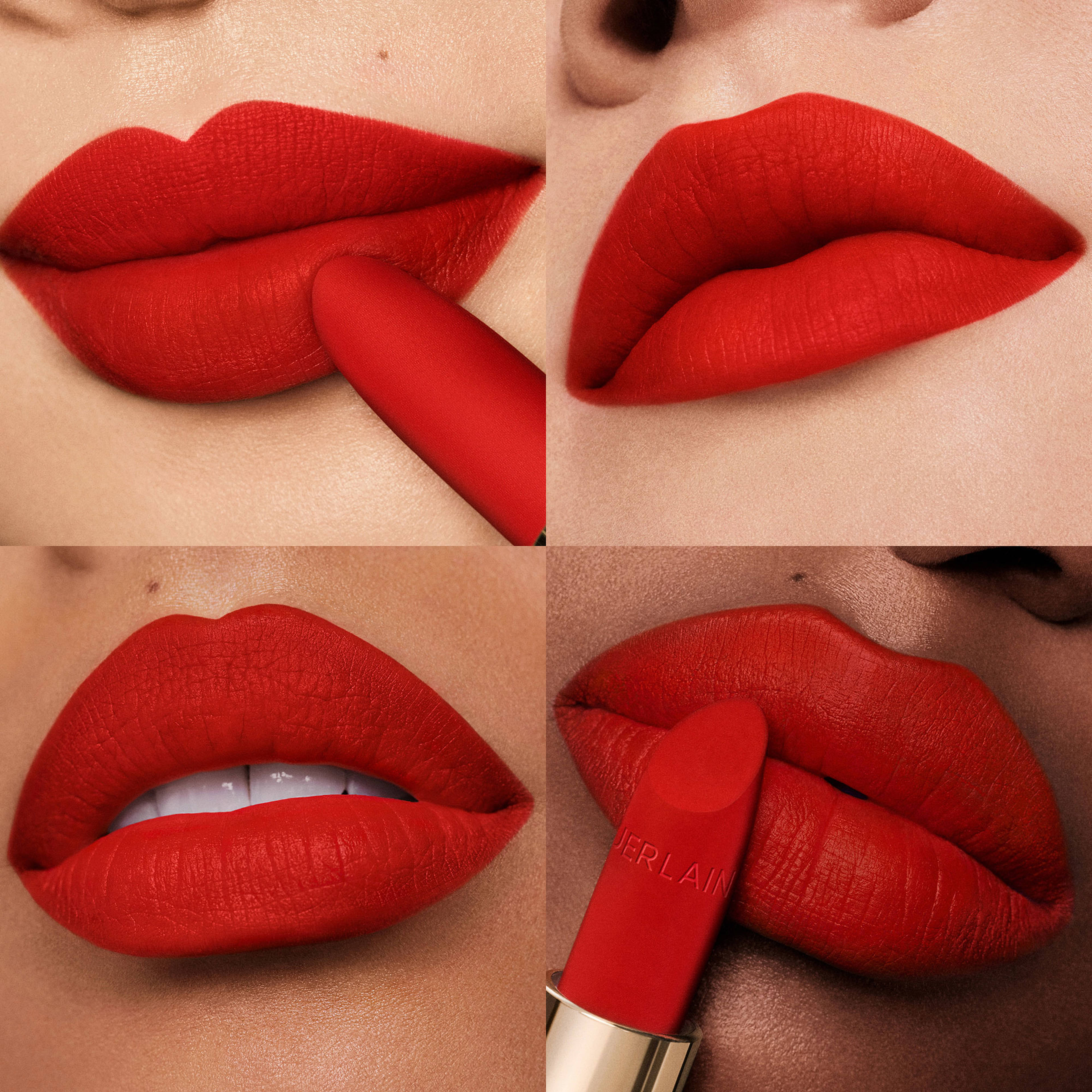 Rouge G Velvet 24 Lips Refill