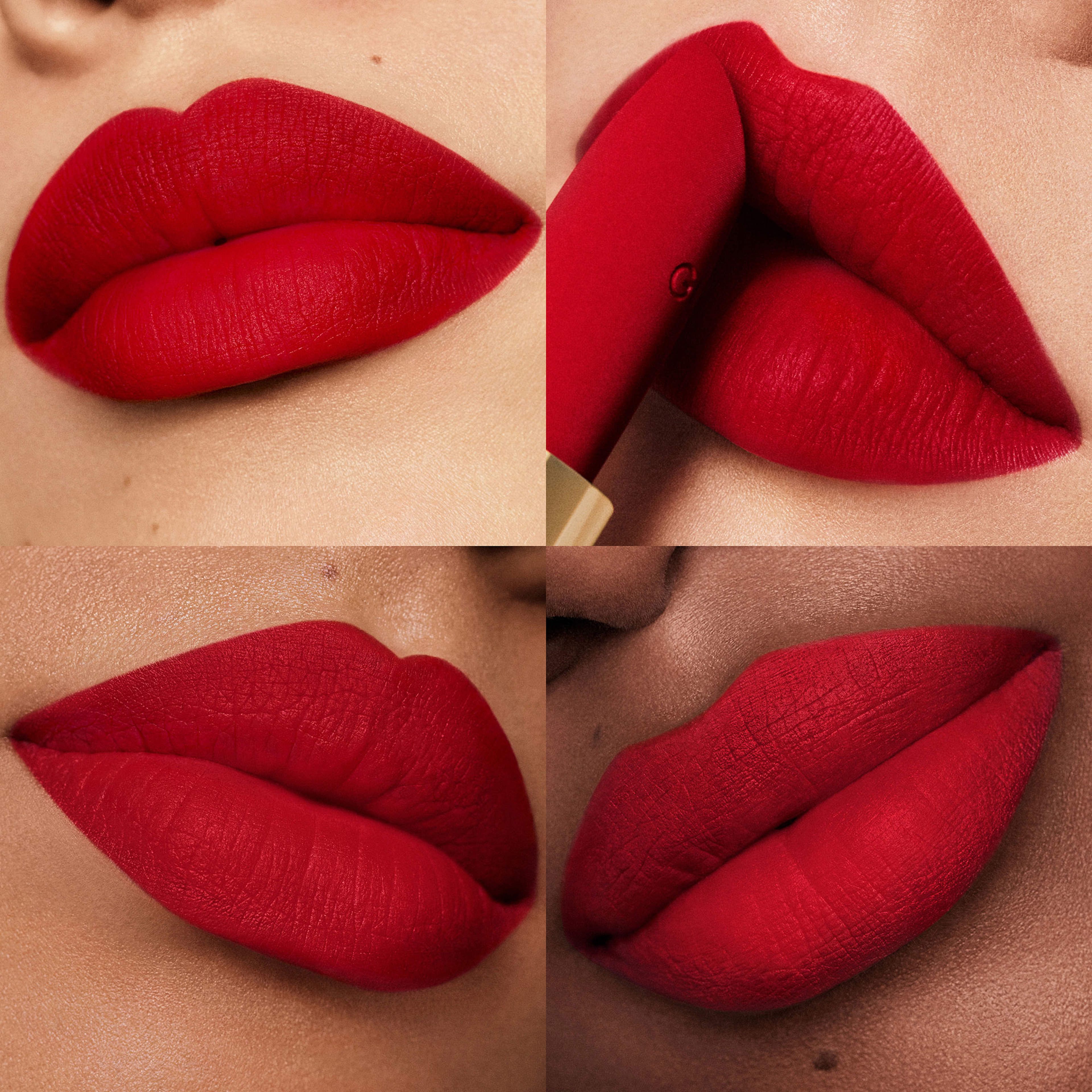 Rouge G Velvet 24 Lips Refill