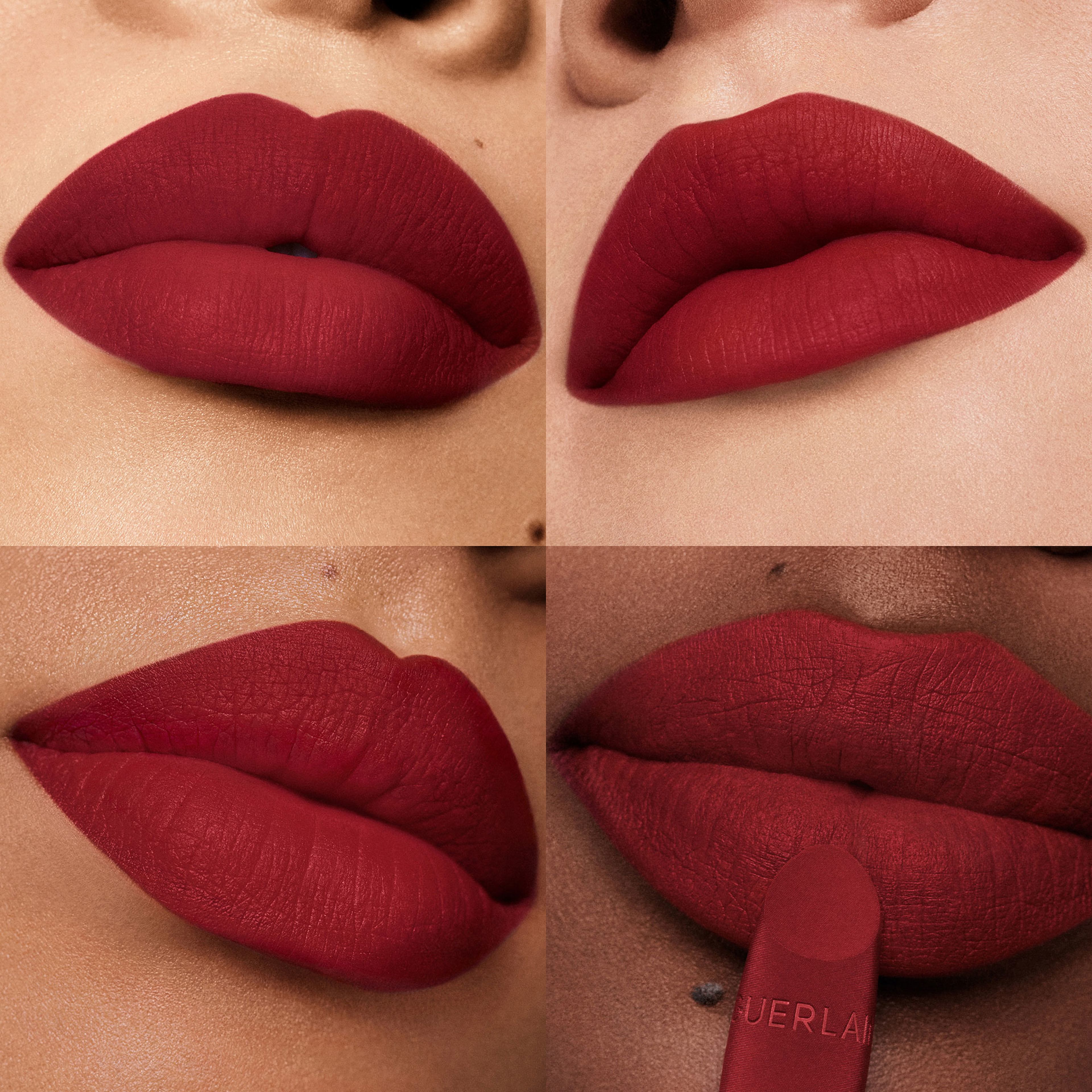 Rouge G Velvet 24 Lips Refill