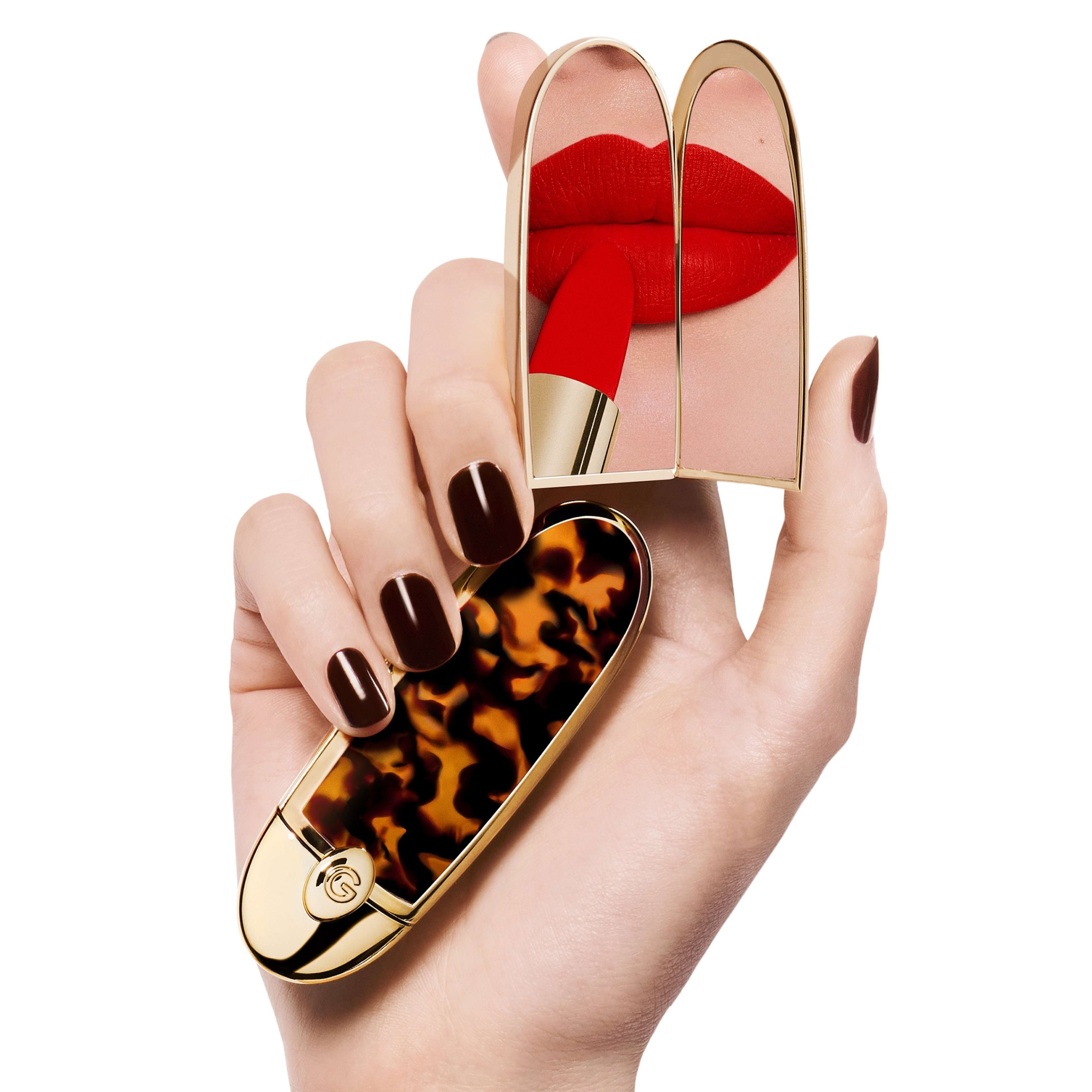 Rouge G 24 Lips Case
