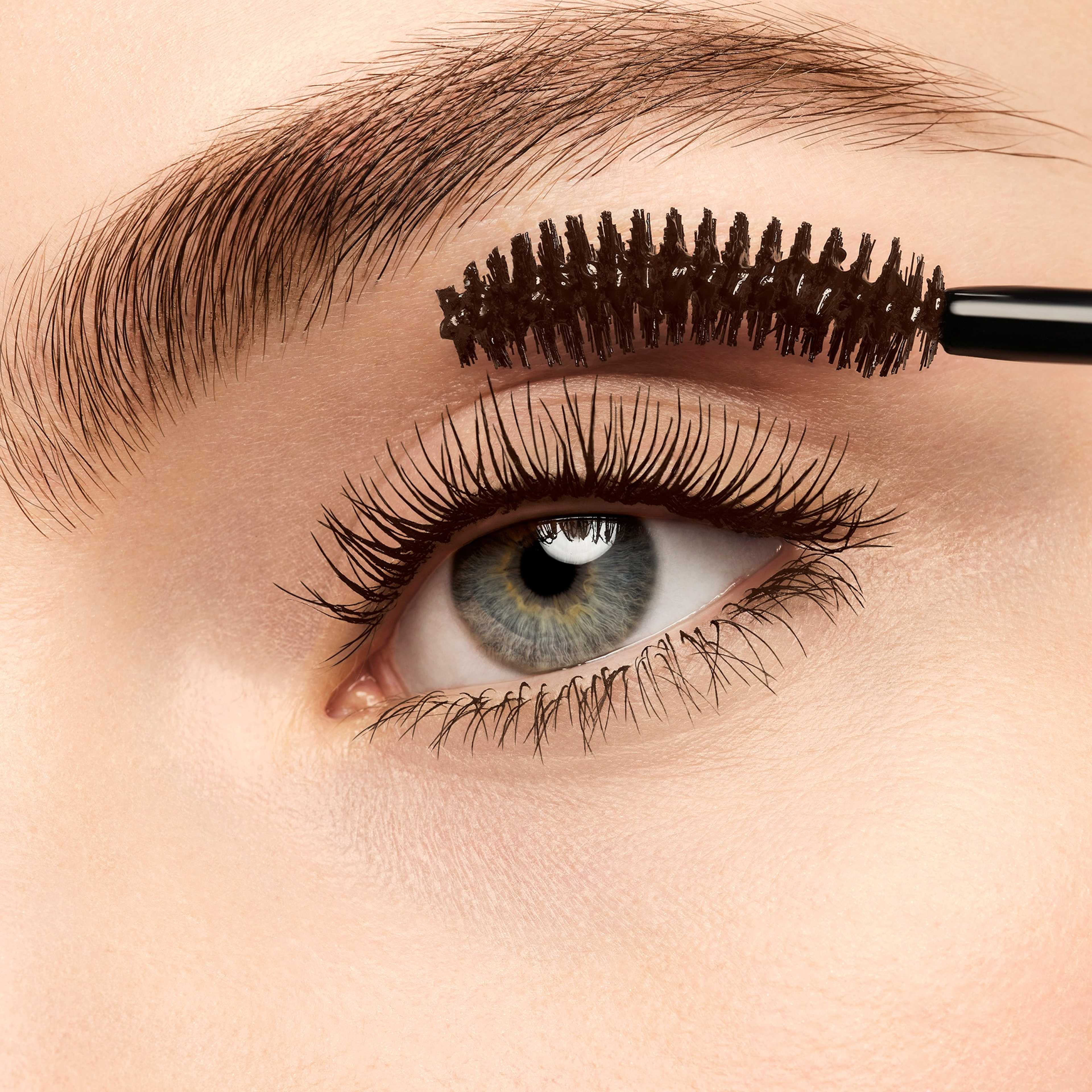 Noir G Mascara
