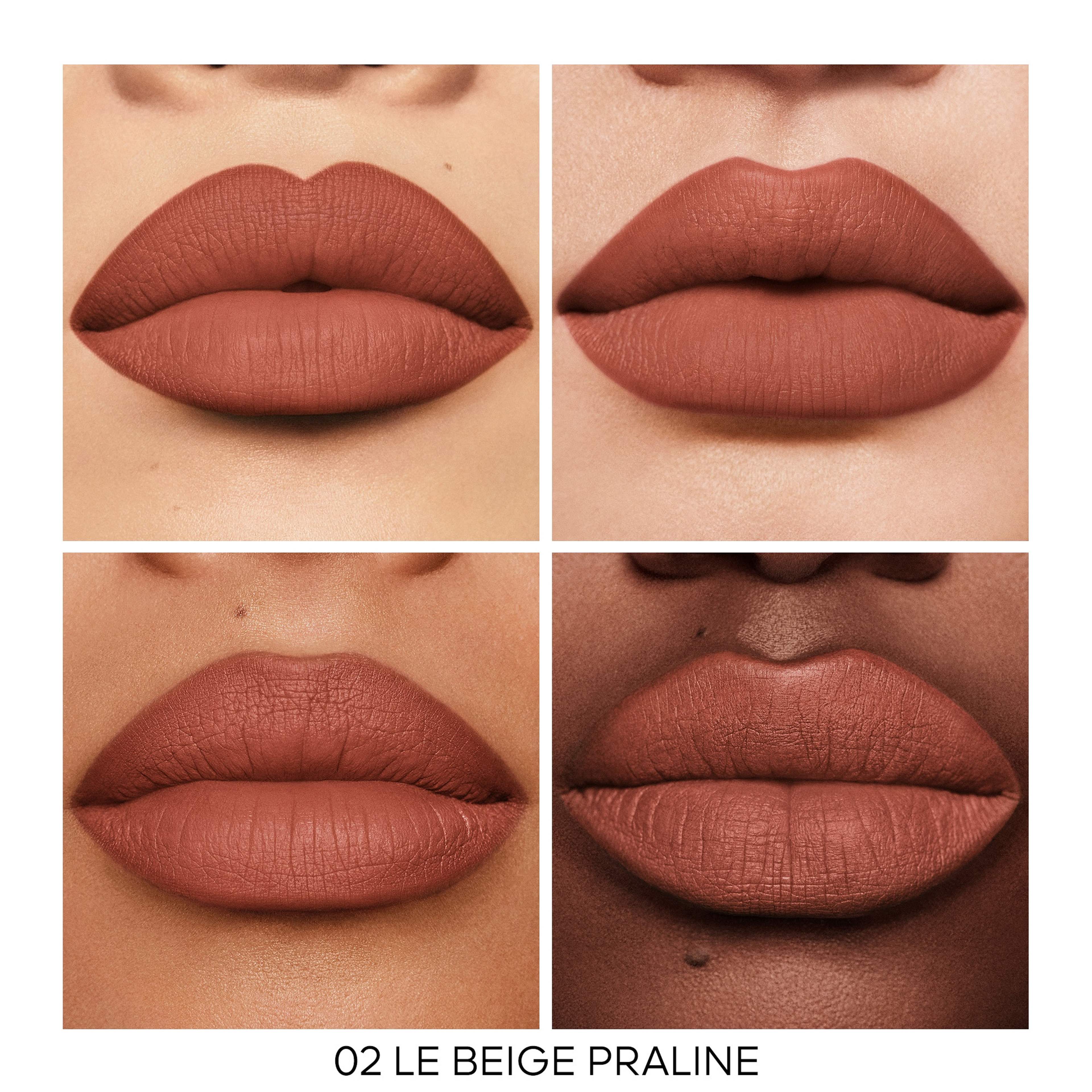 Contour G LIP Pen