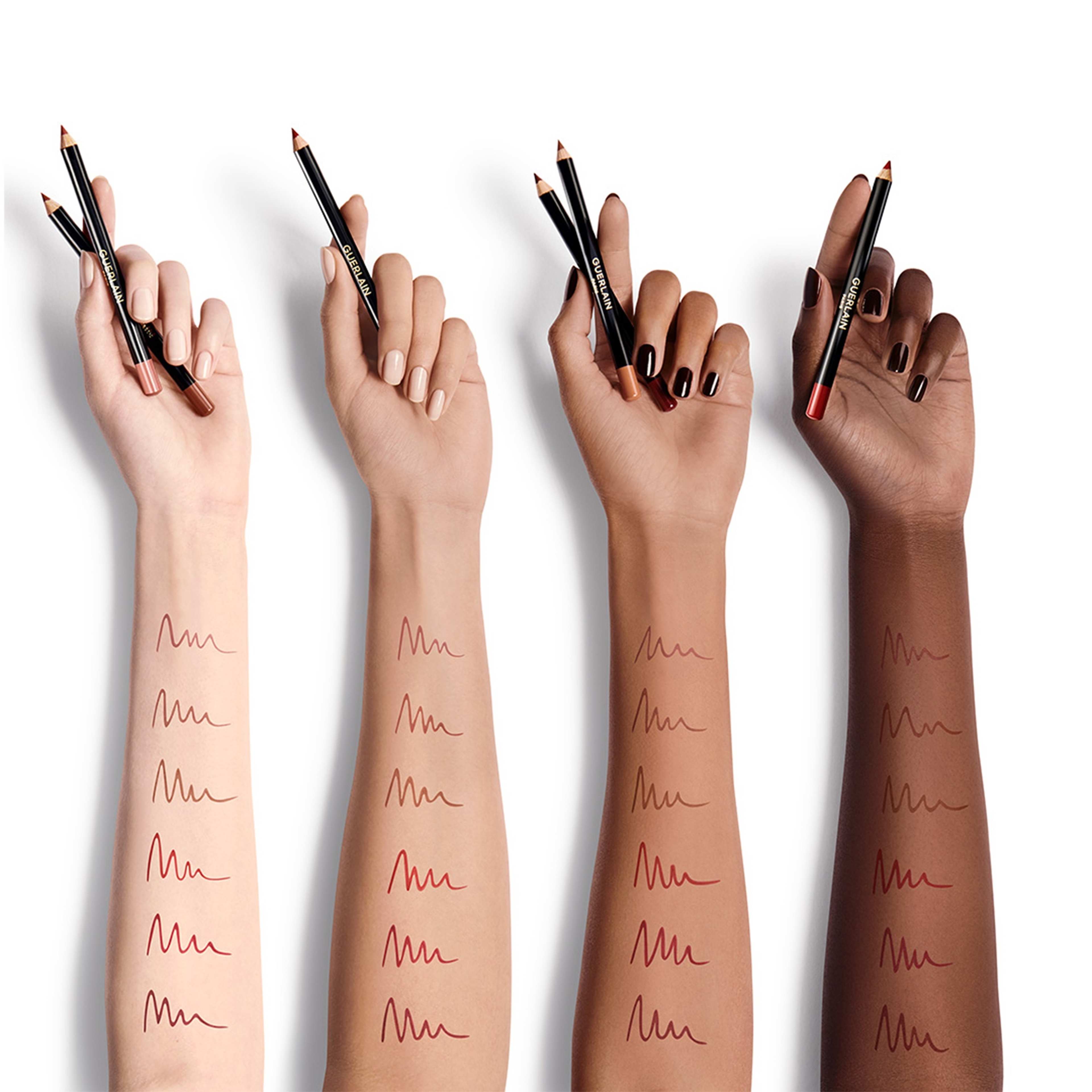 Contour G LIP Pen