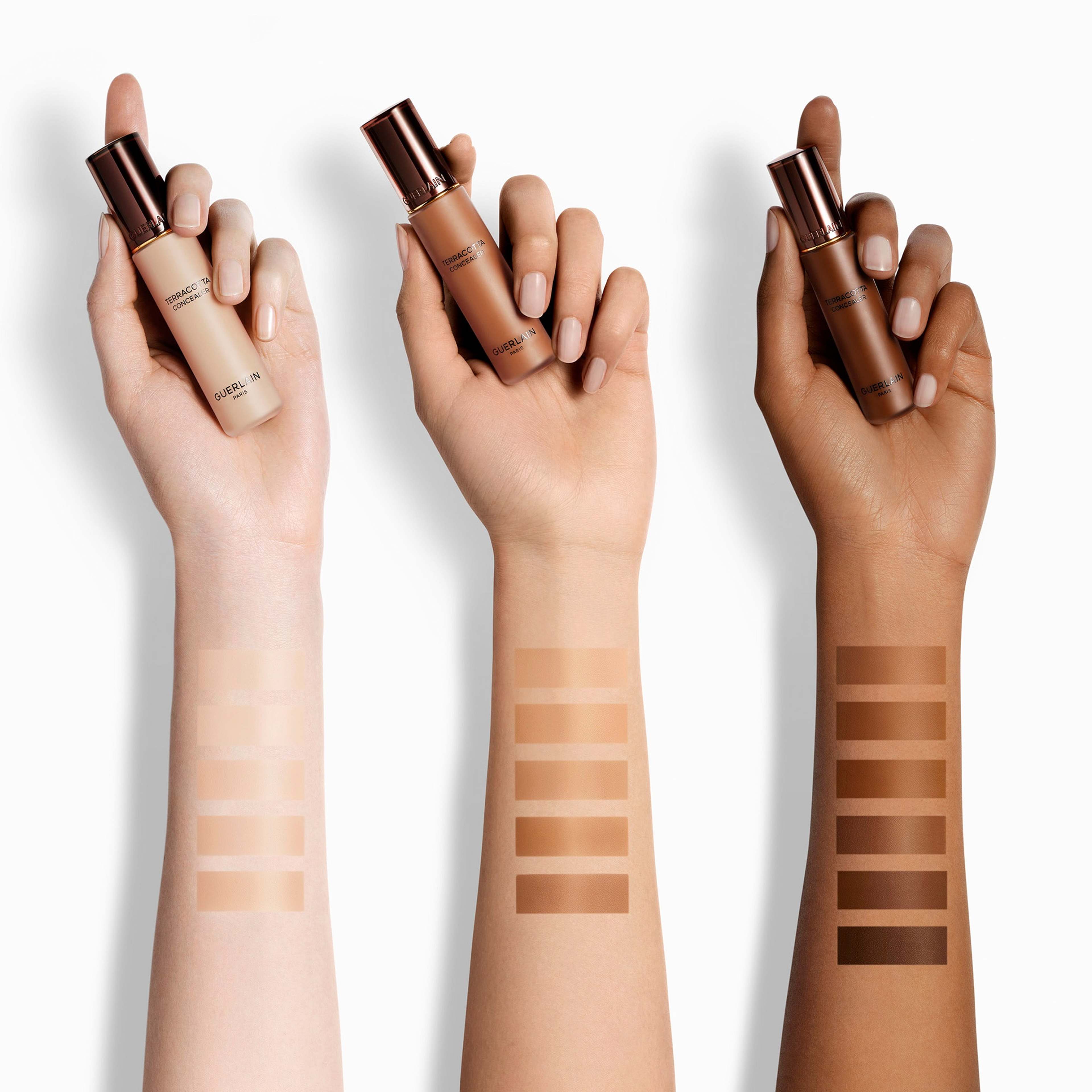 Terra Concealer Natural Perfection