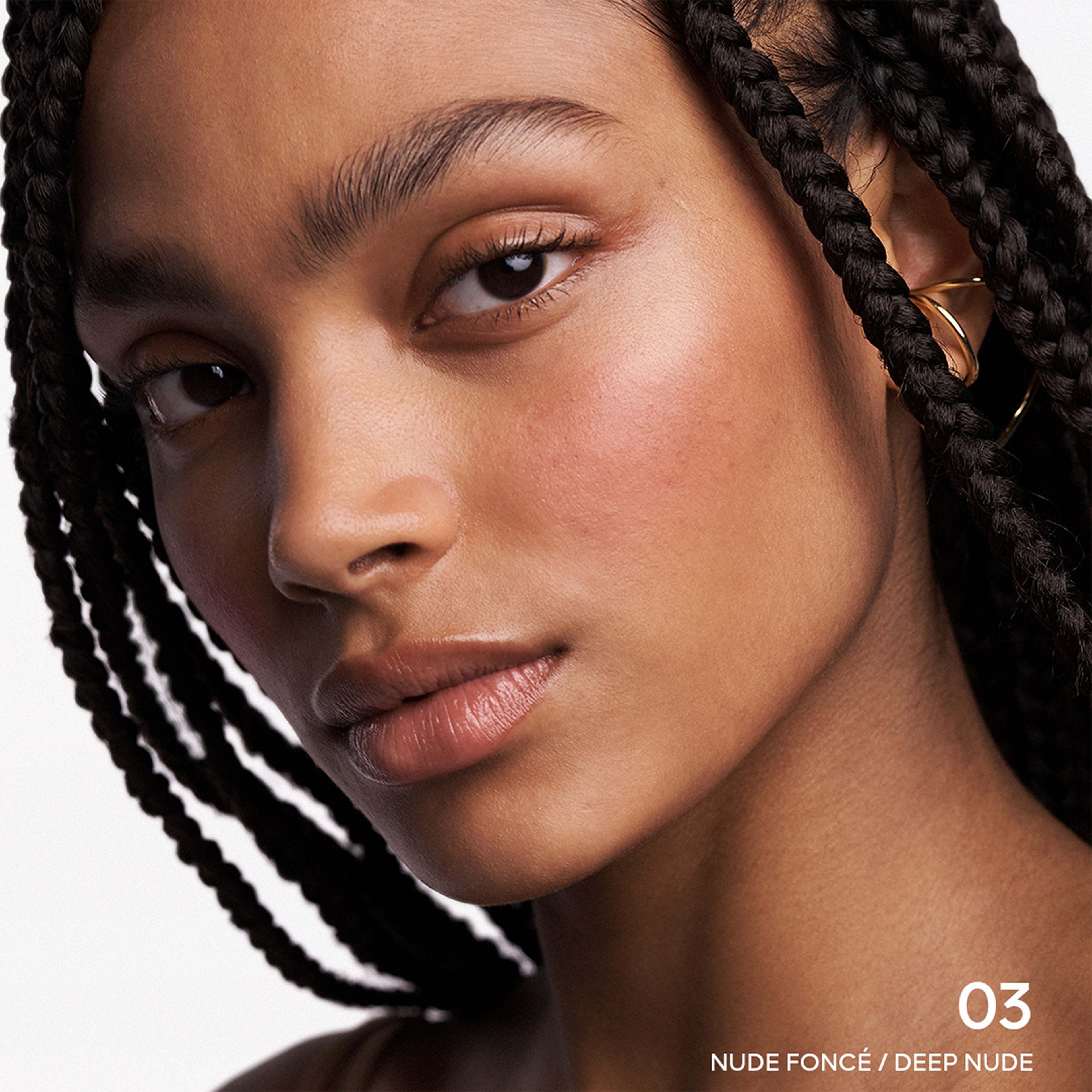 Terra Healthy Glow Powder Blush