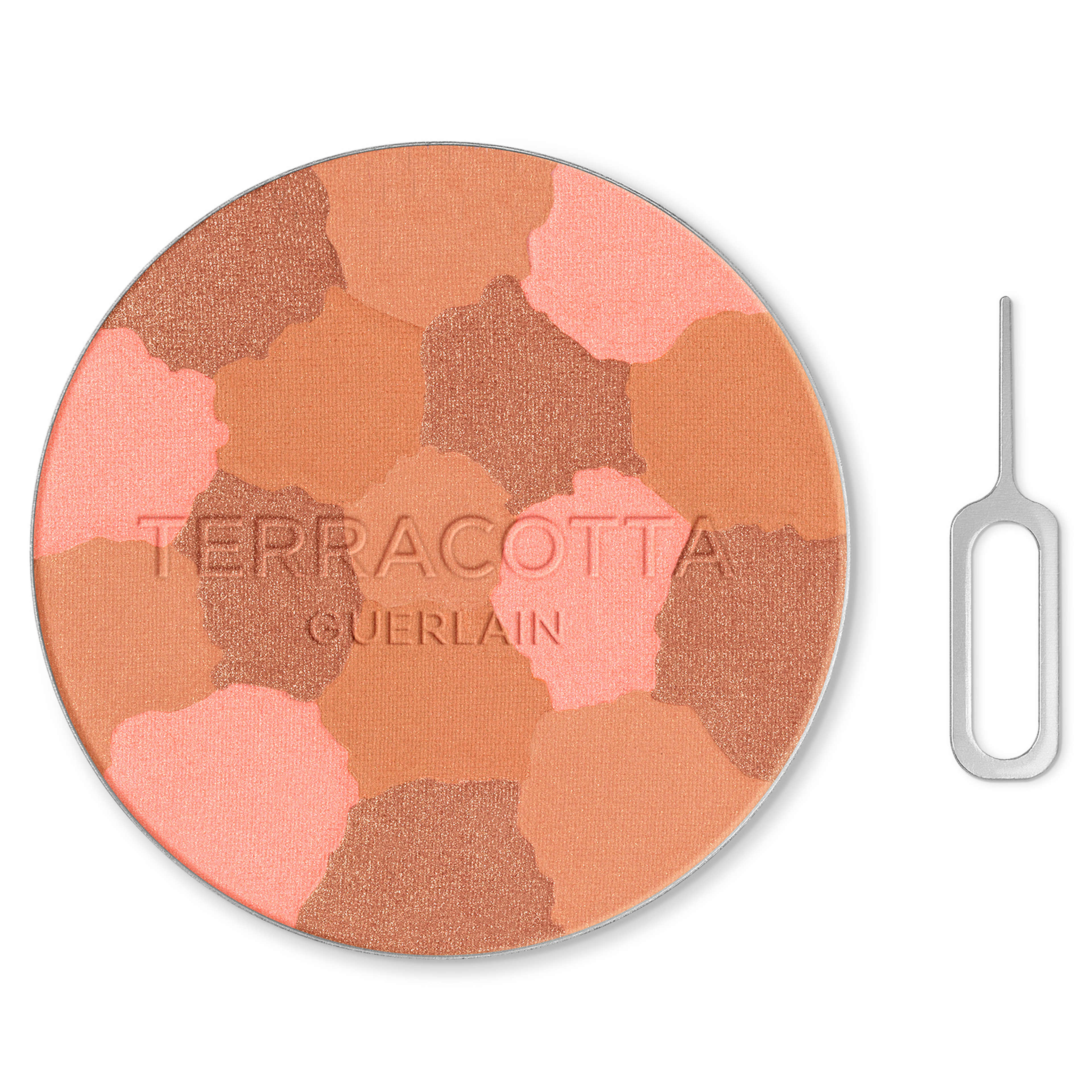 Terra Light Healthy Glow Powder - Refill