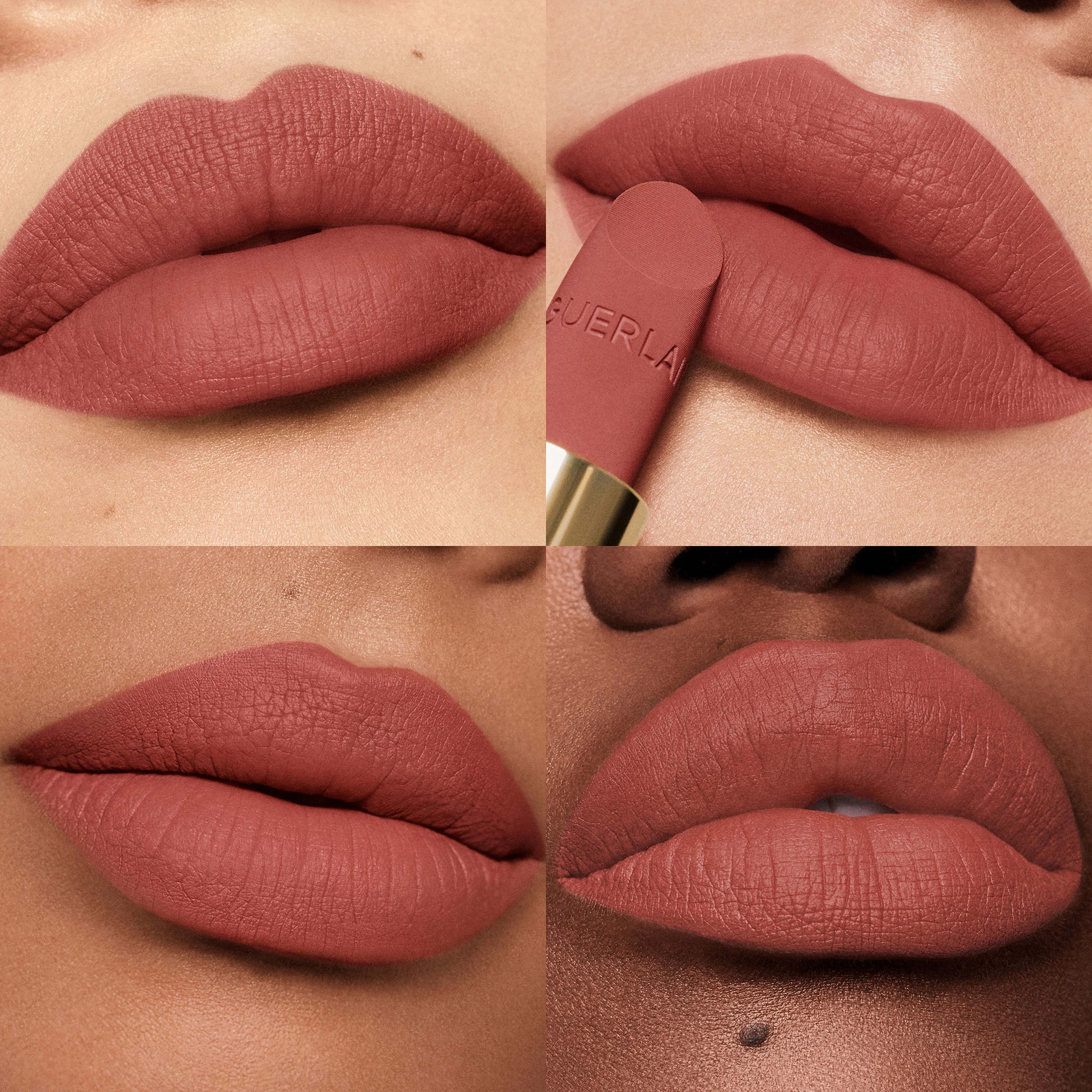Rouge G Velvet 24 Lips Refill