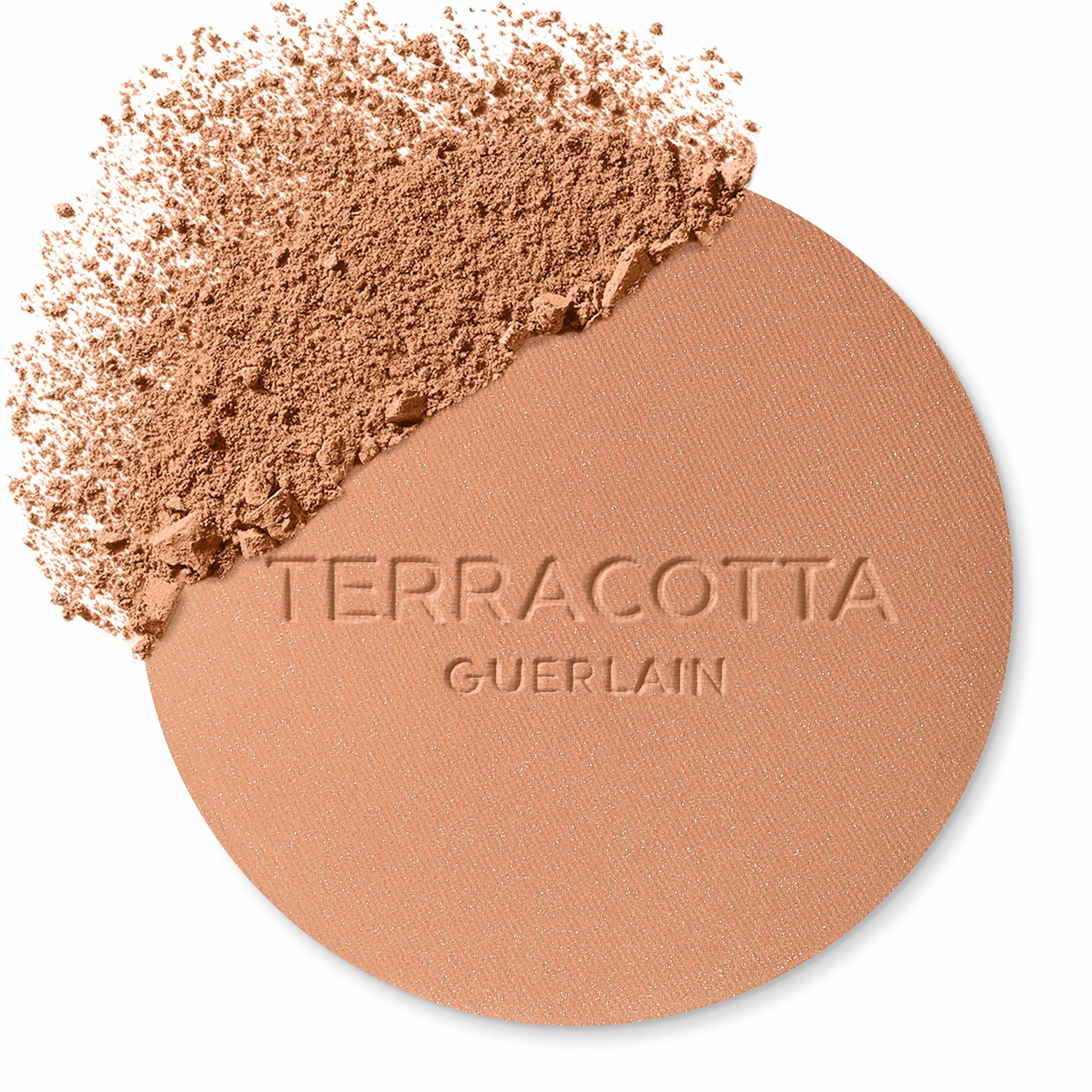 Terra The Bronzing Powder
