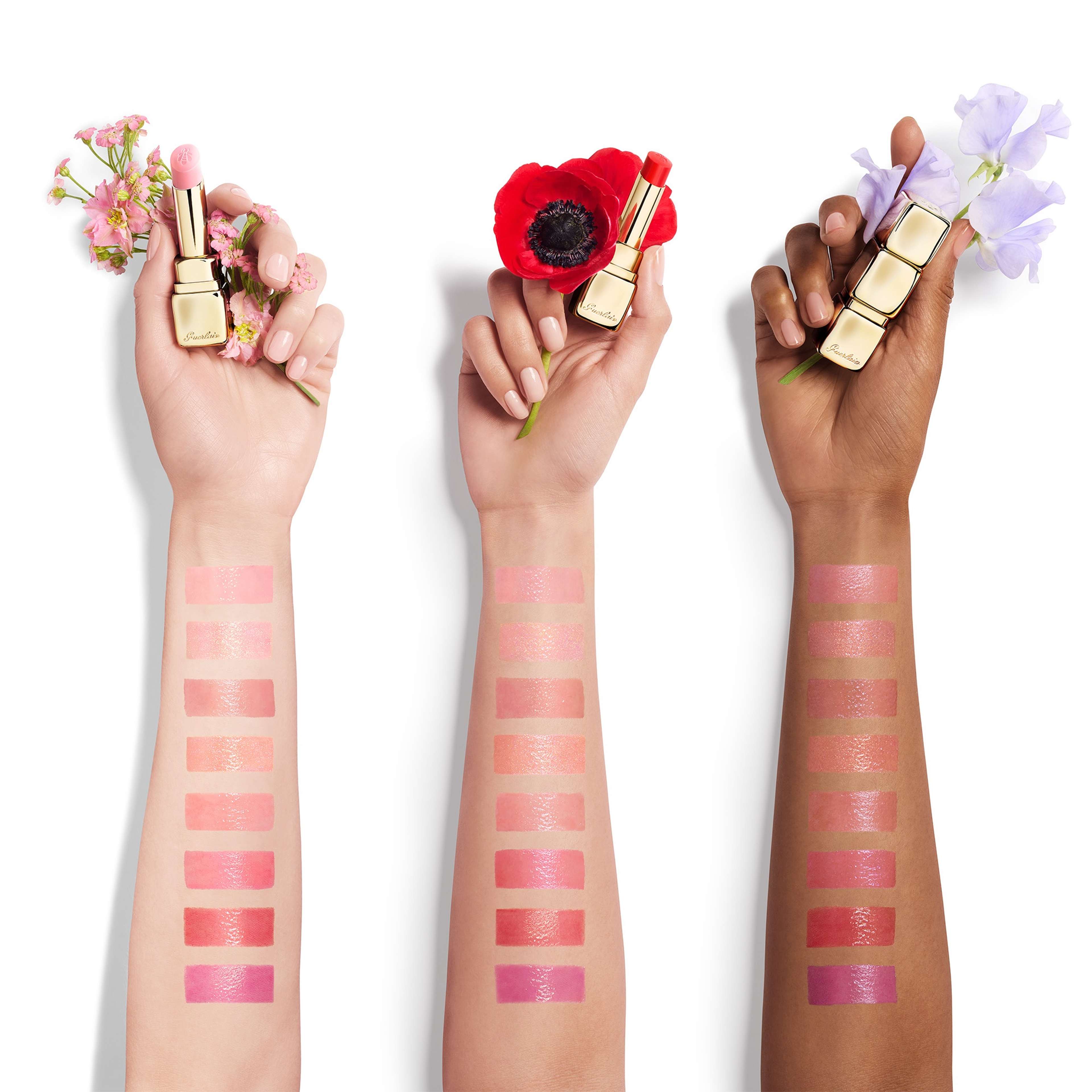 KK Summer Bee Glow Lip Balm