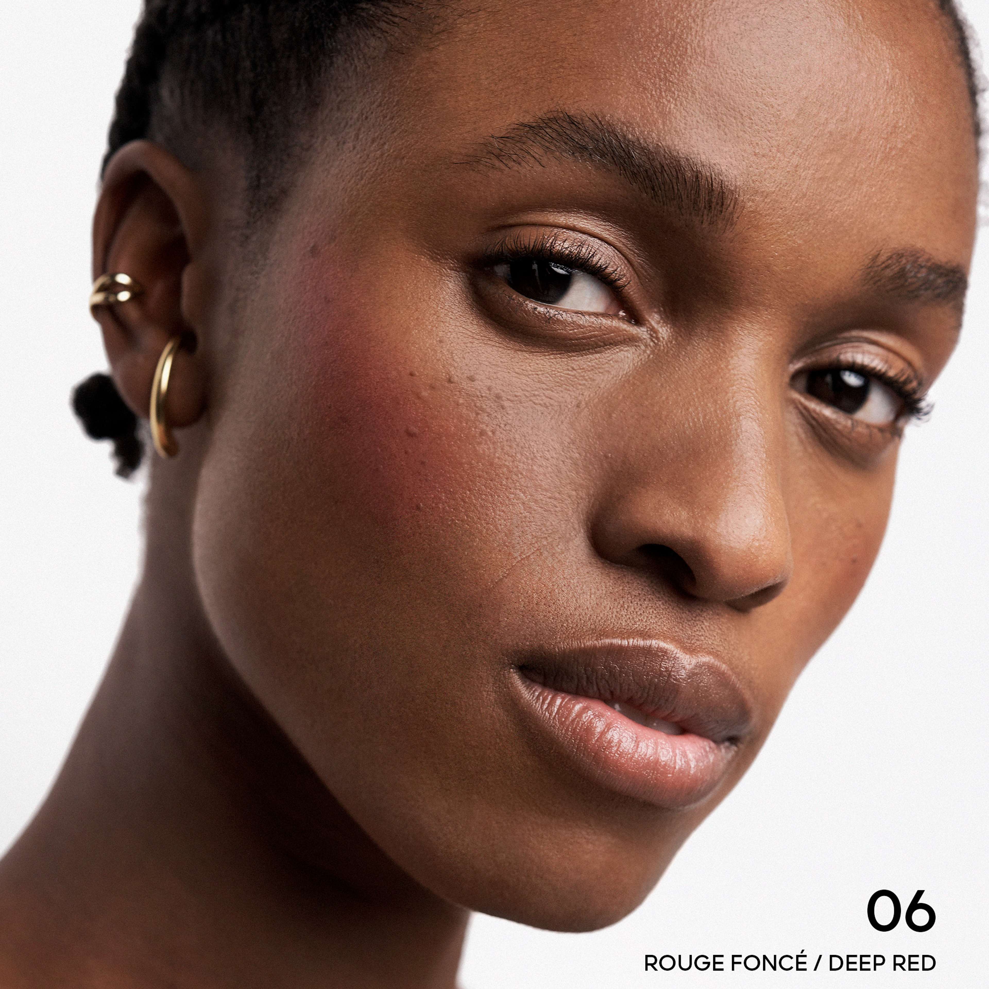 Terra Healthy Glow Powder Blush