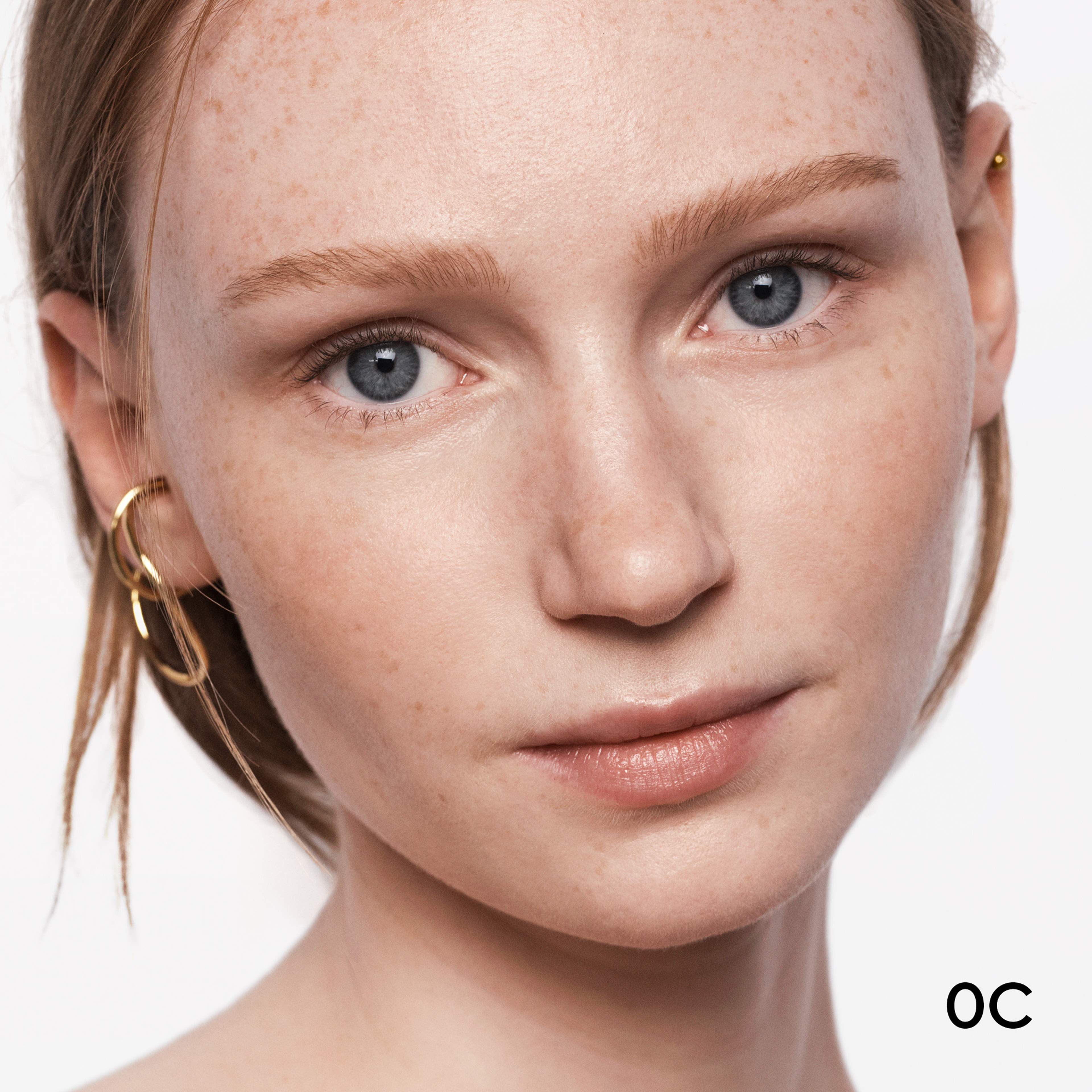 Terra Glow Fluid Foundation