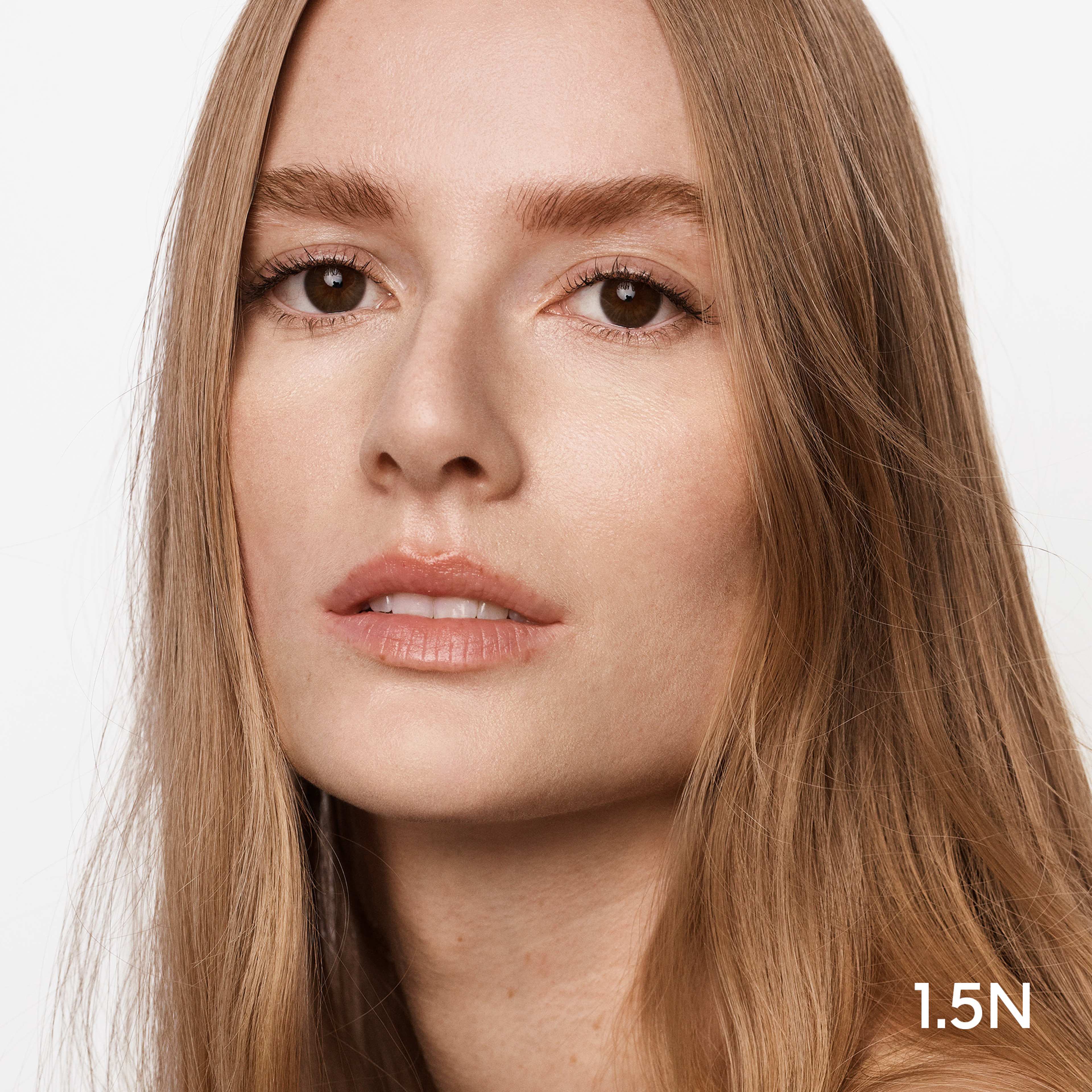 Terra Glow Fluid Foundation