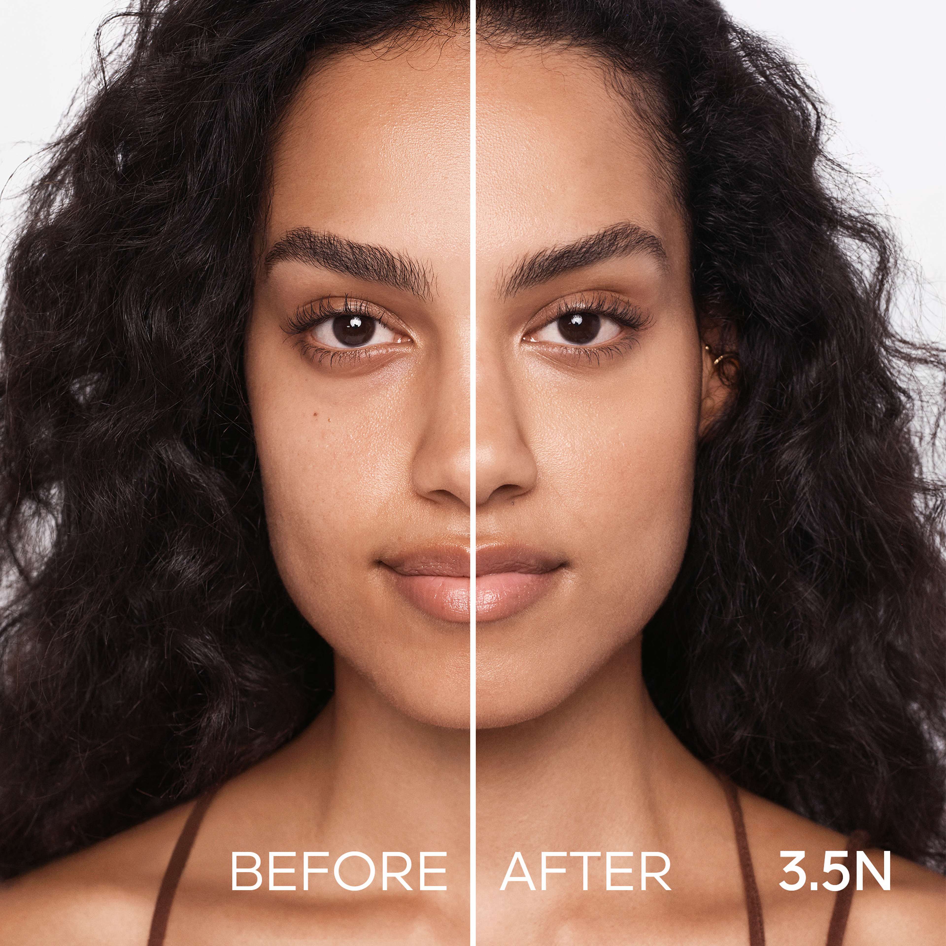 Terra Glow Fluid Foundation