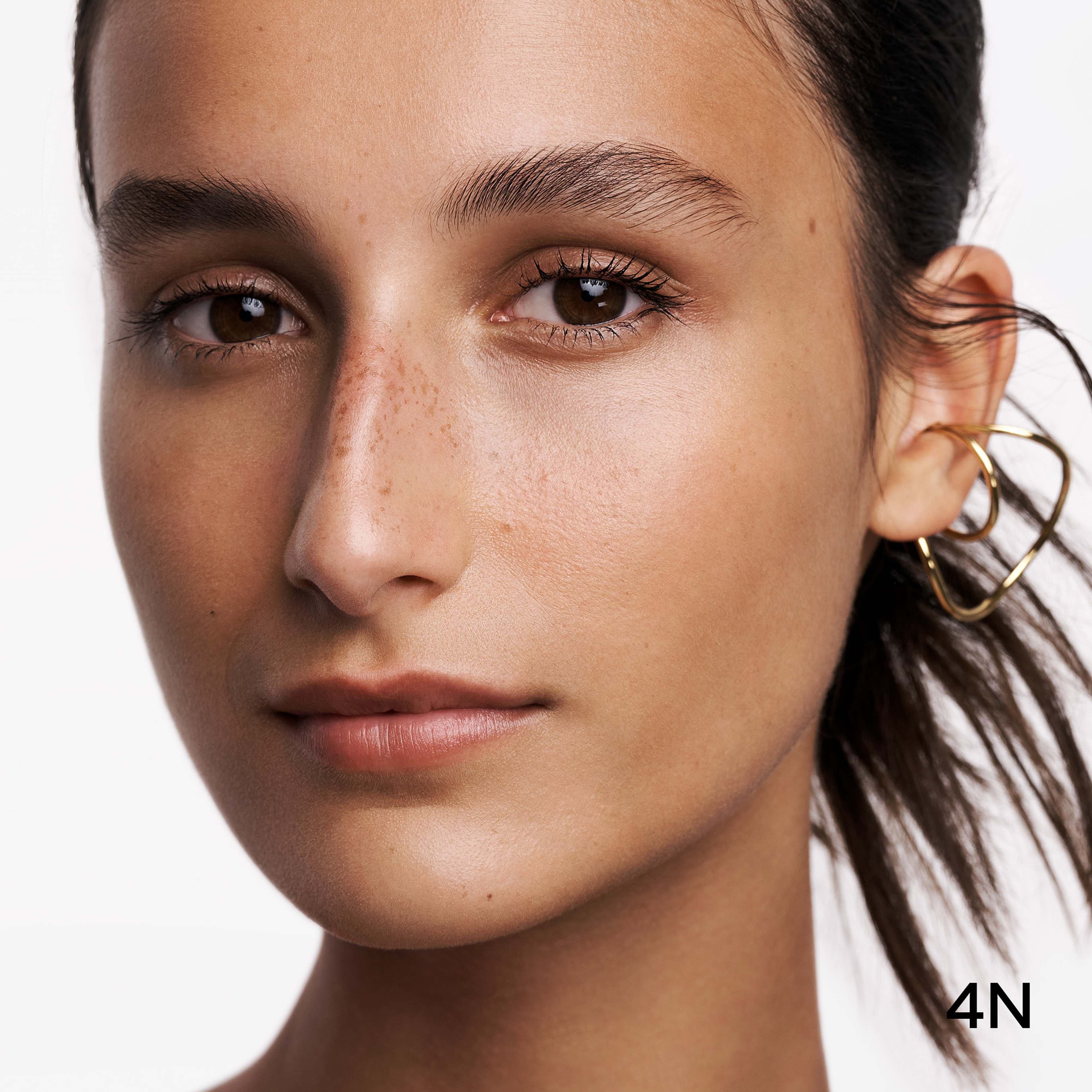 Terra Glow Fluid Foundation