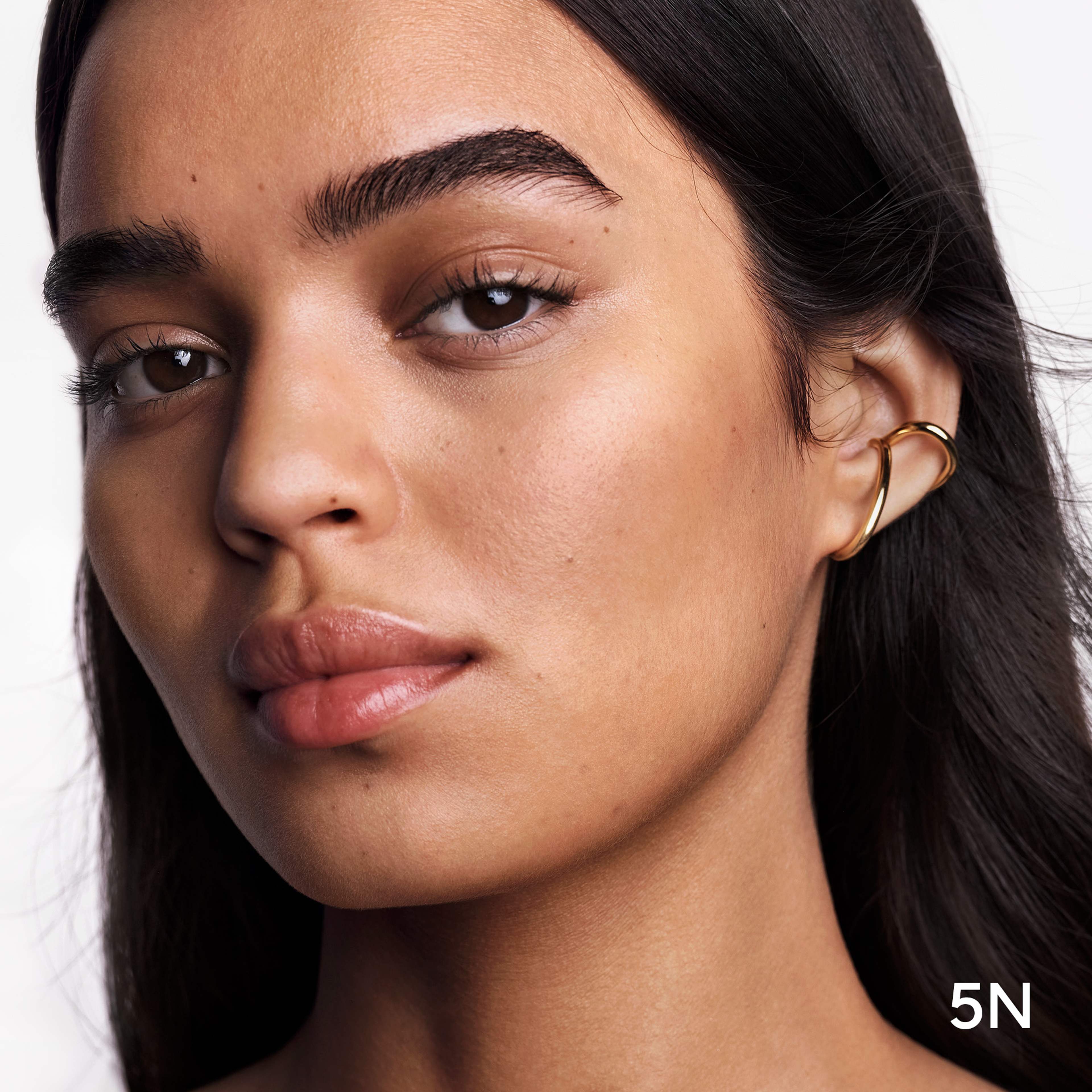 Terra Glow Fluid Foundation