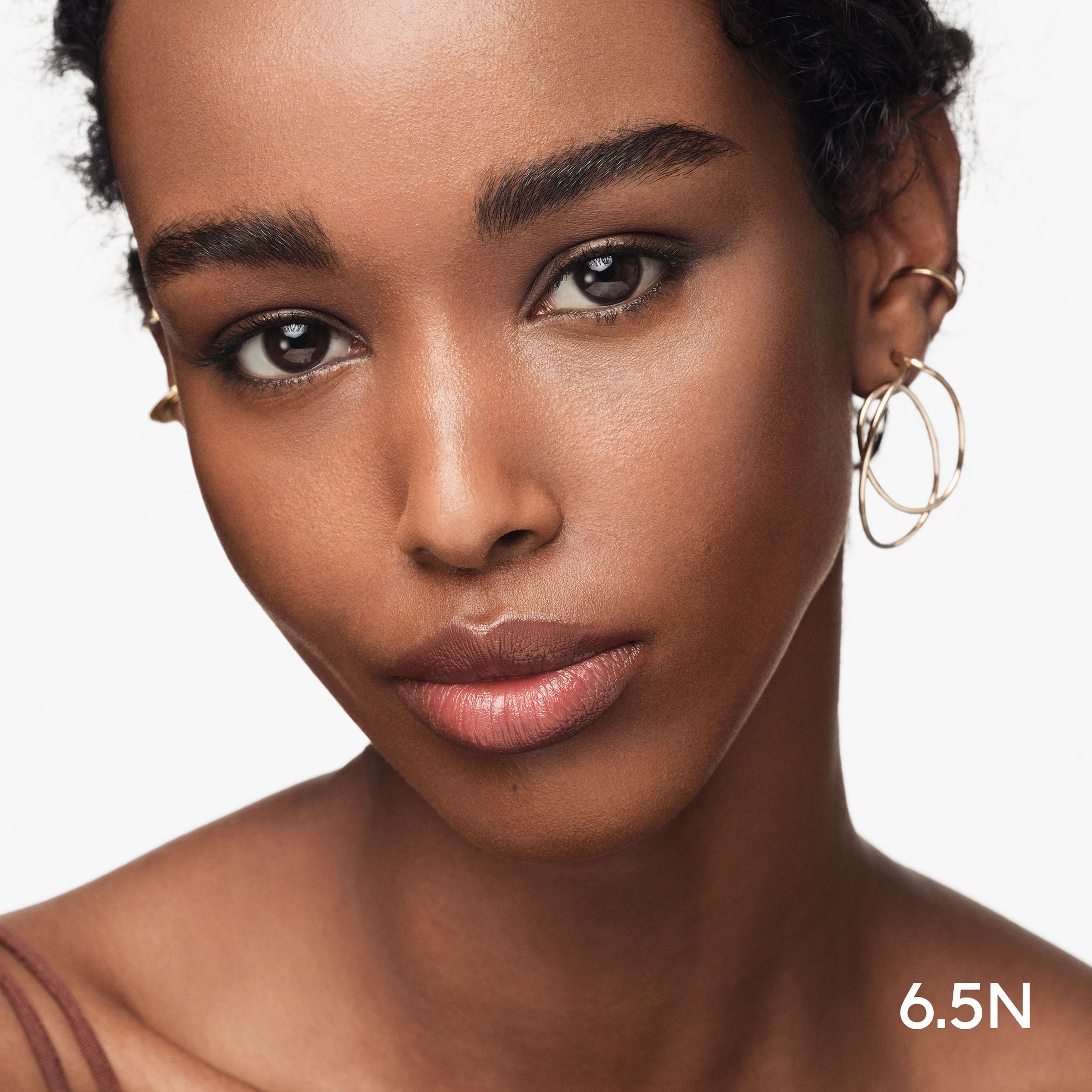 Terra Glow Fluid Foundation