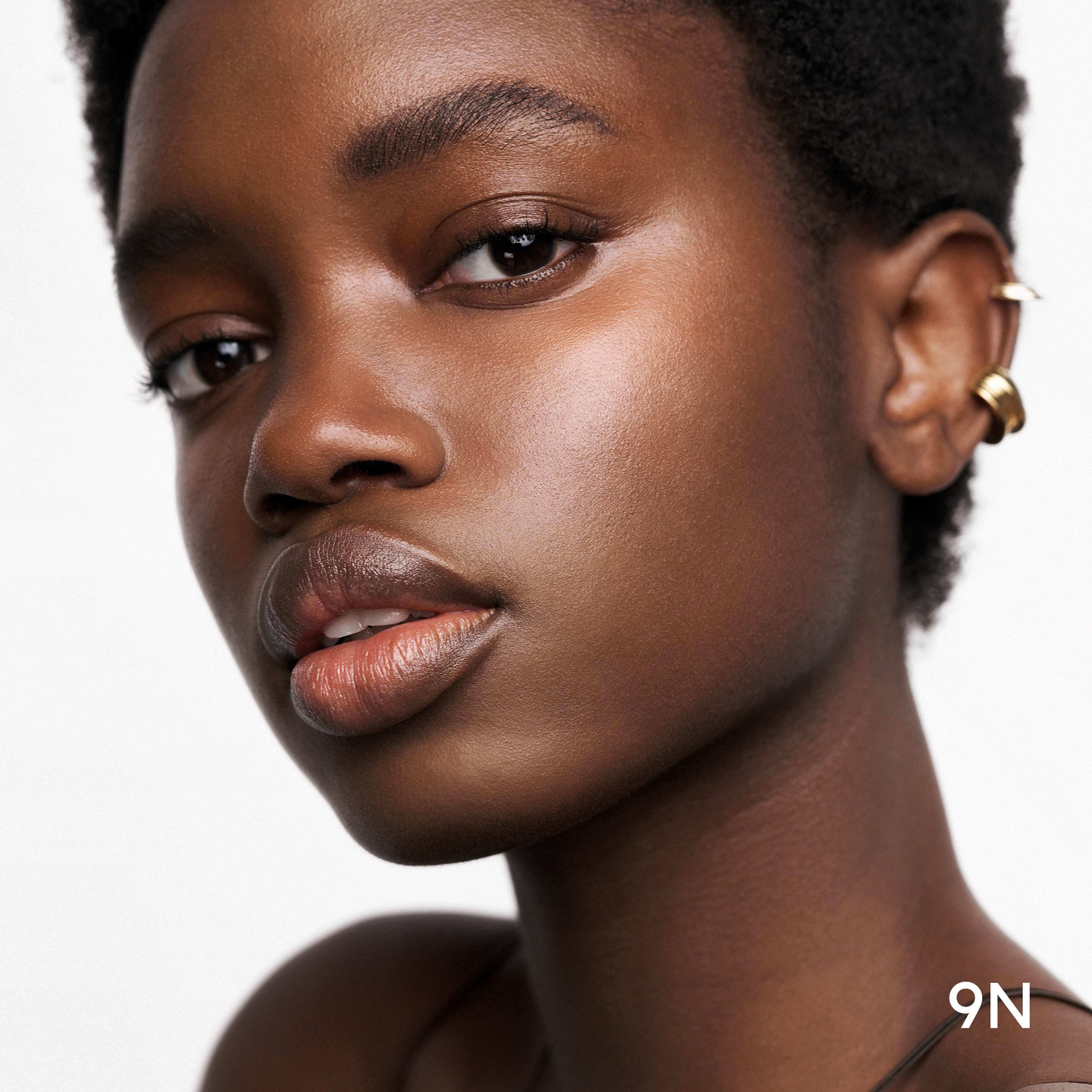 Terra Glow Fluid Foundation