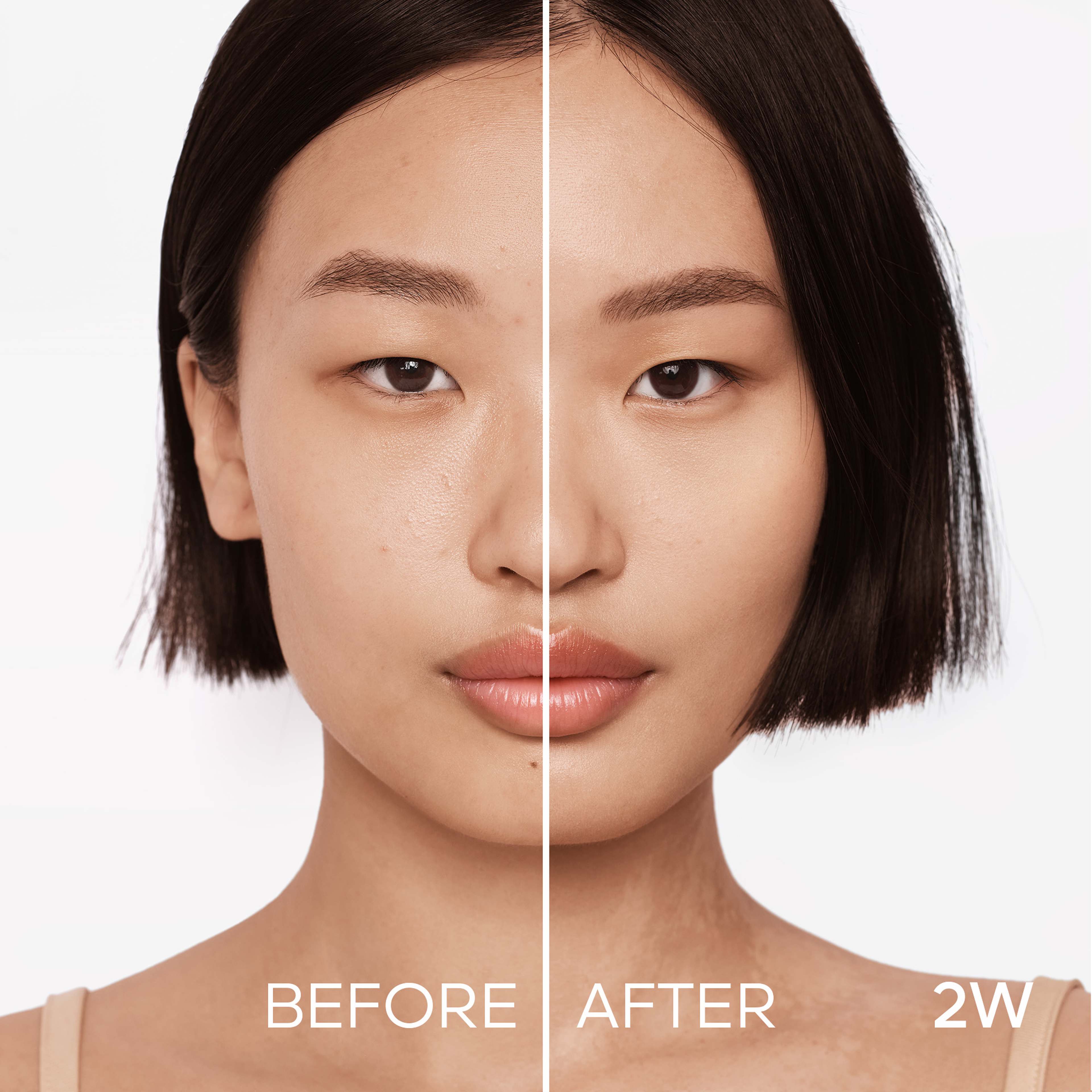 Terra Glow Fluid Foundation