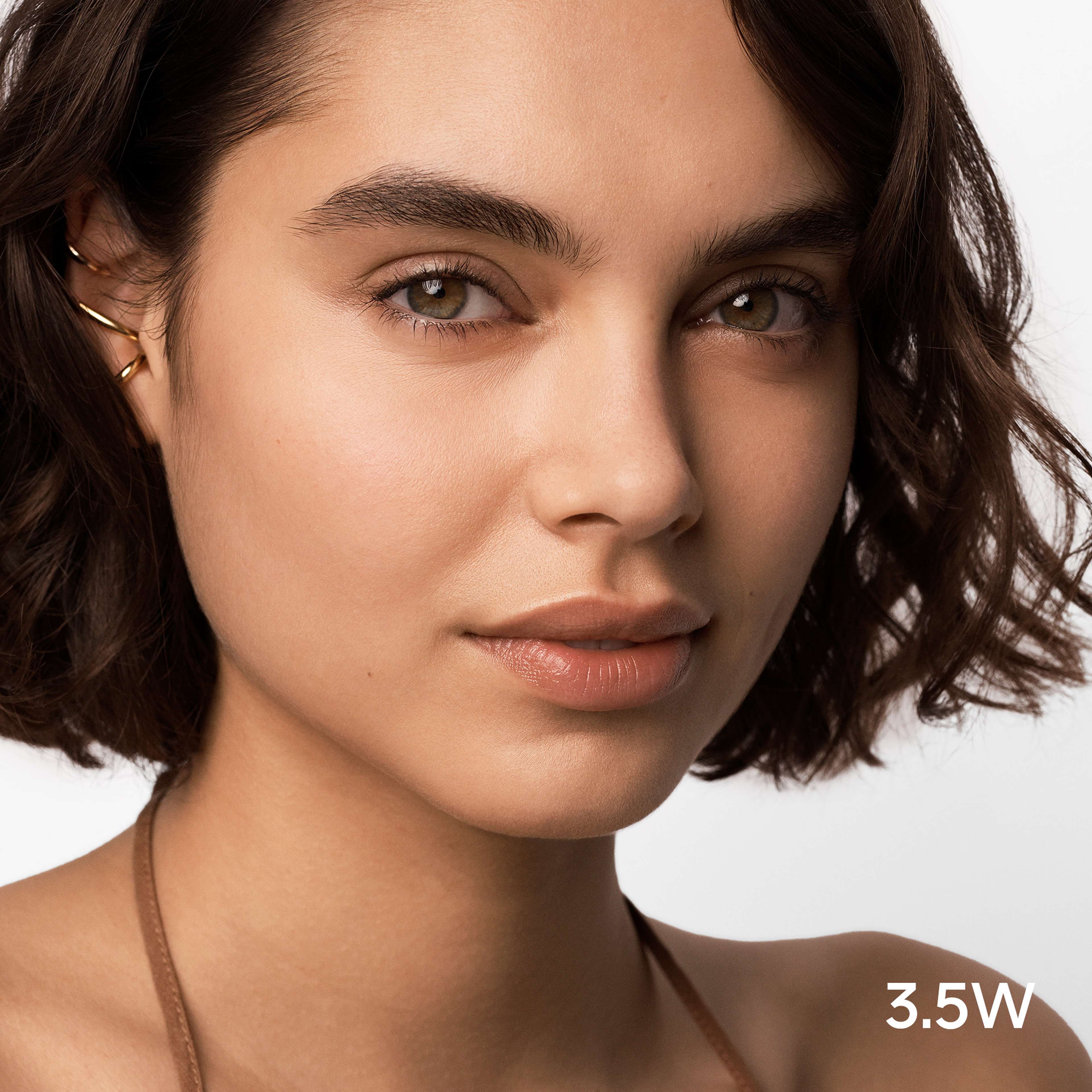 Terra Glow Fluid Foundation