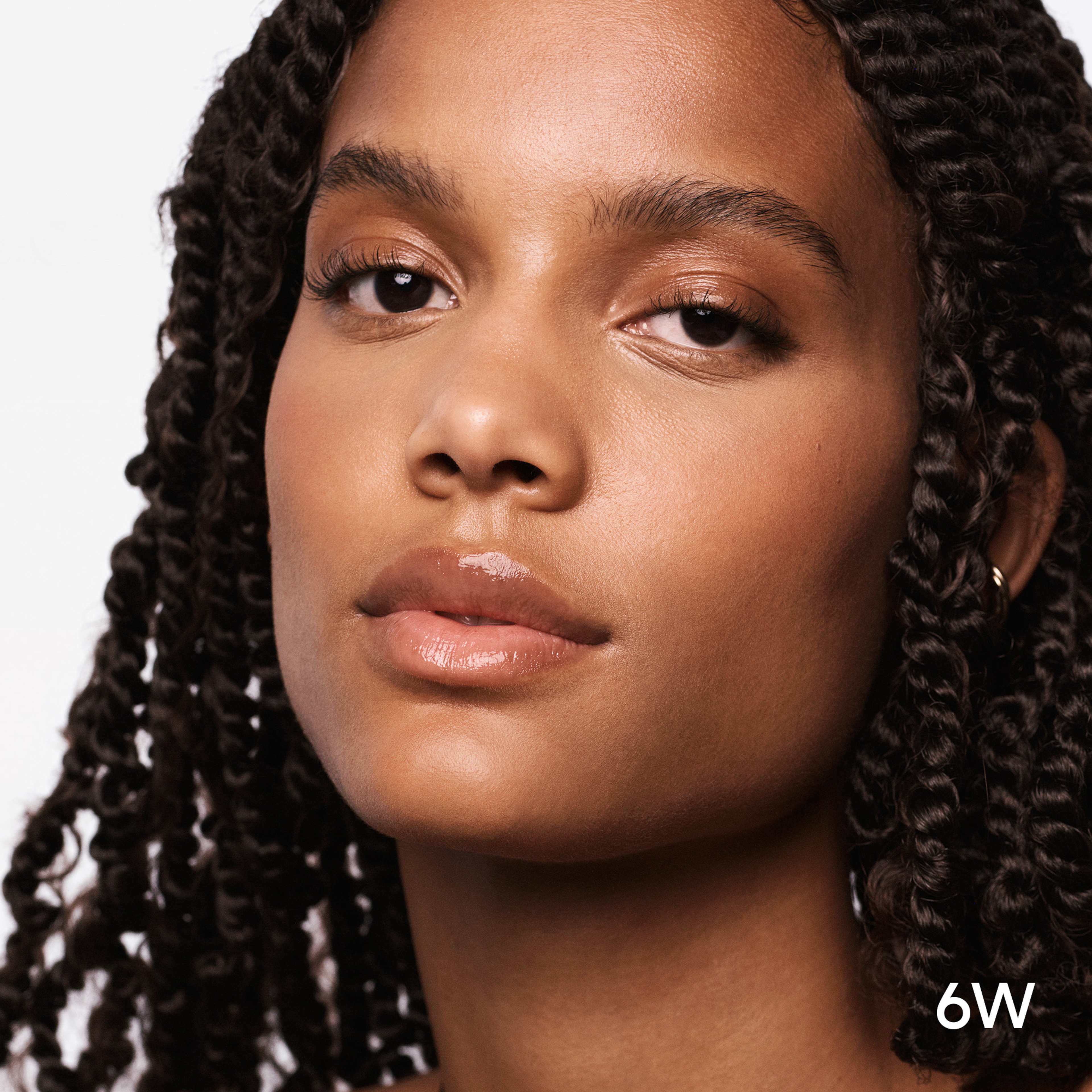 Terra Glow Fluid Foundation
