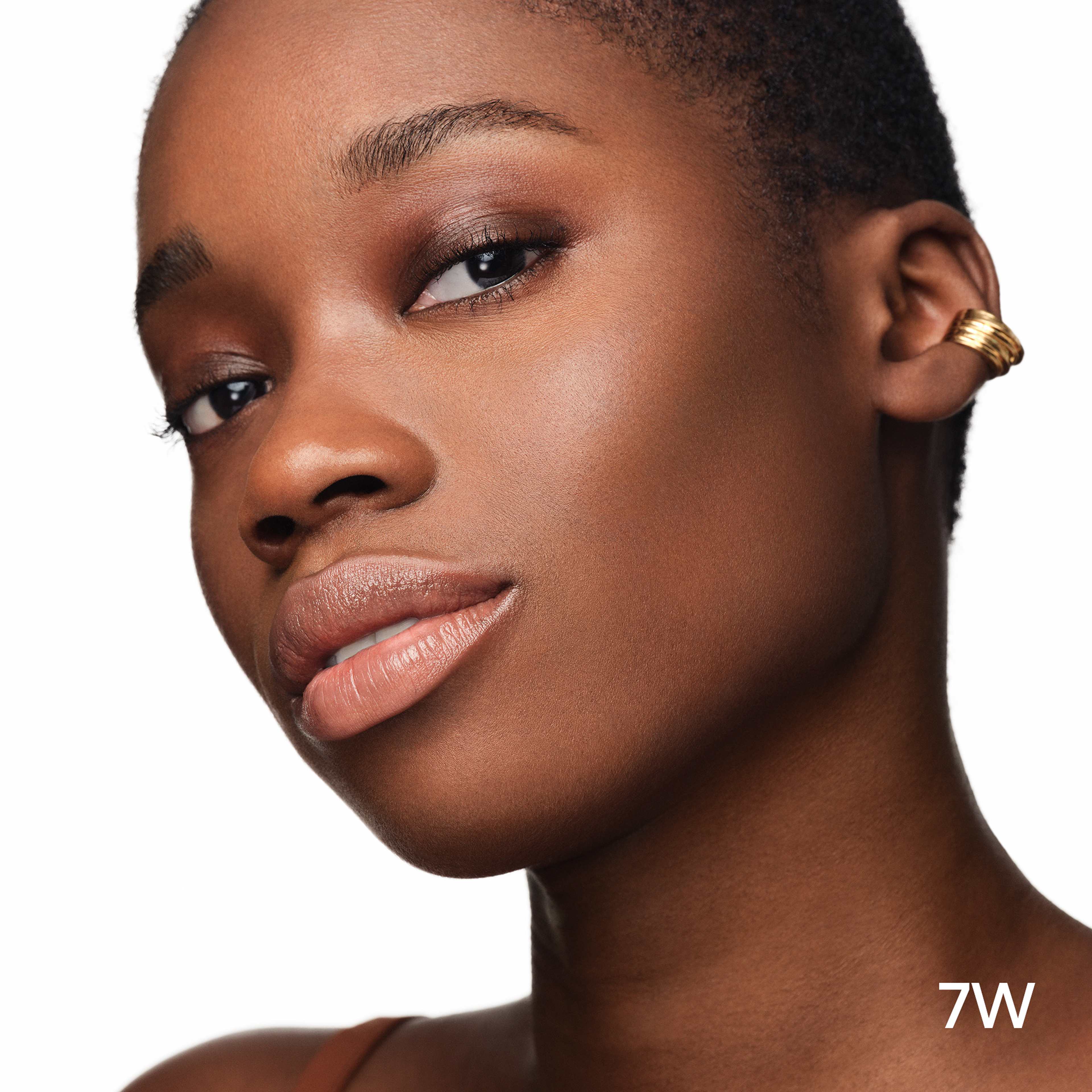 Terra Glow Fluid Foundation