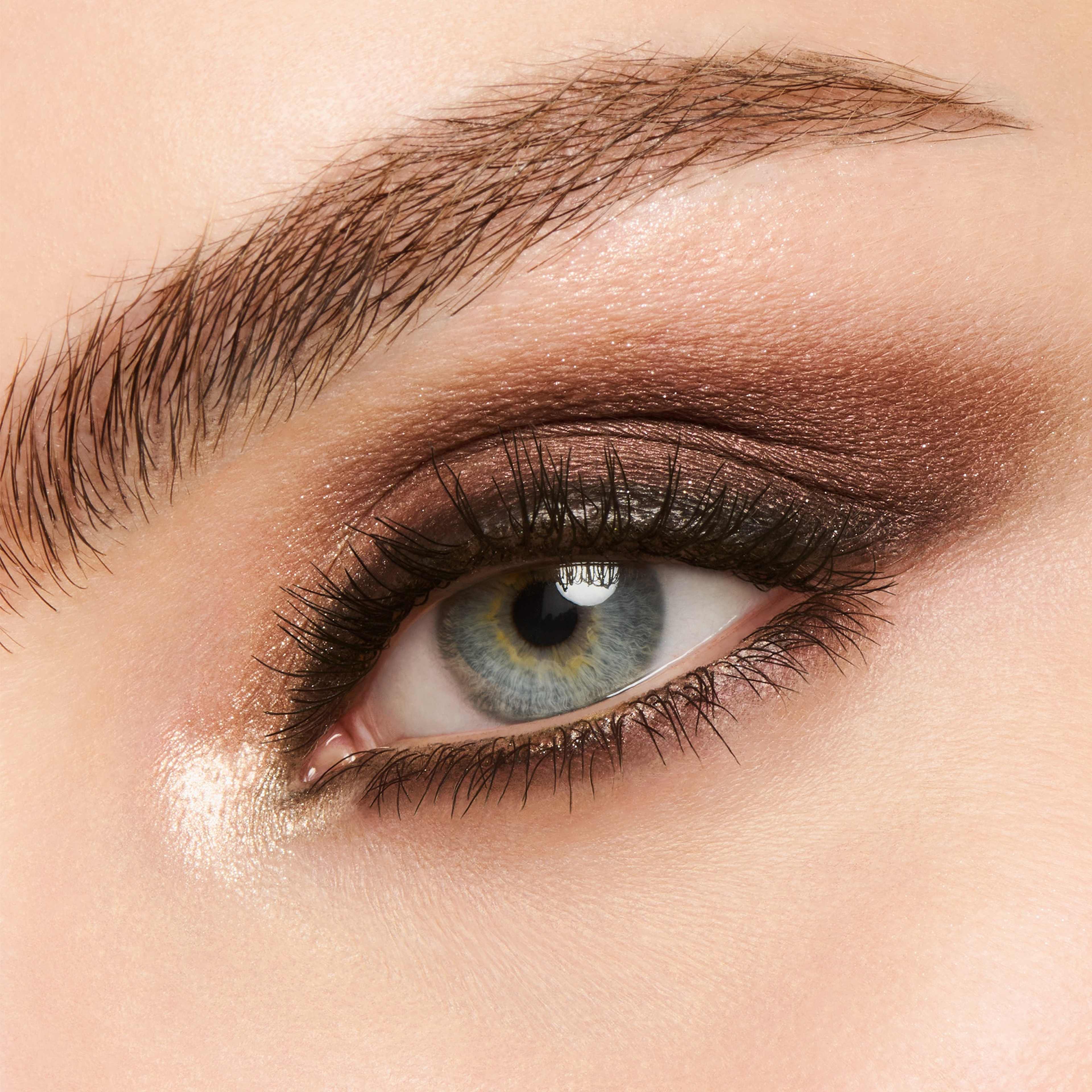 Ombres G Eyeshadow Quad