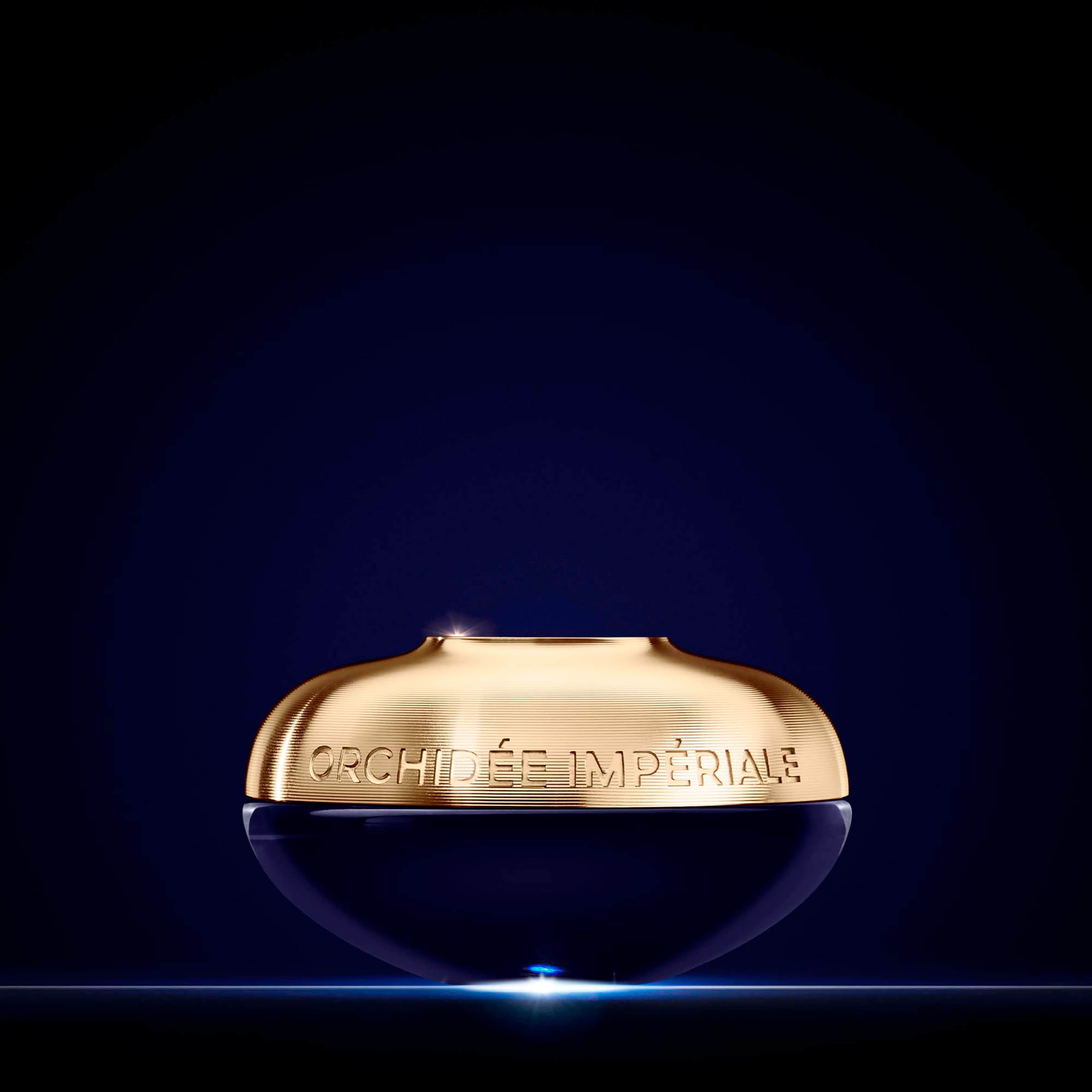 Orchidée Impériale Concentrate Eye Cream