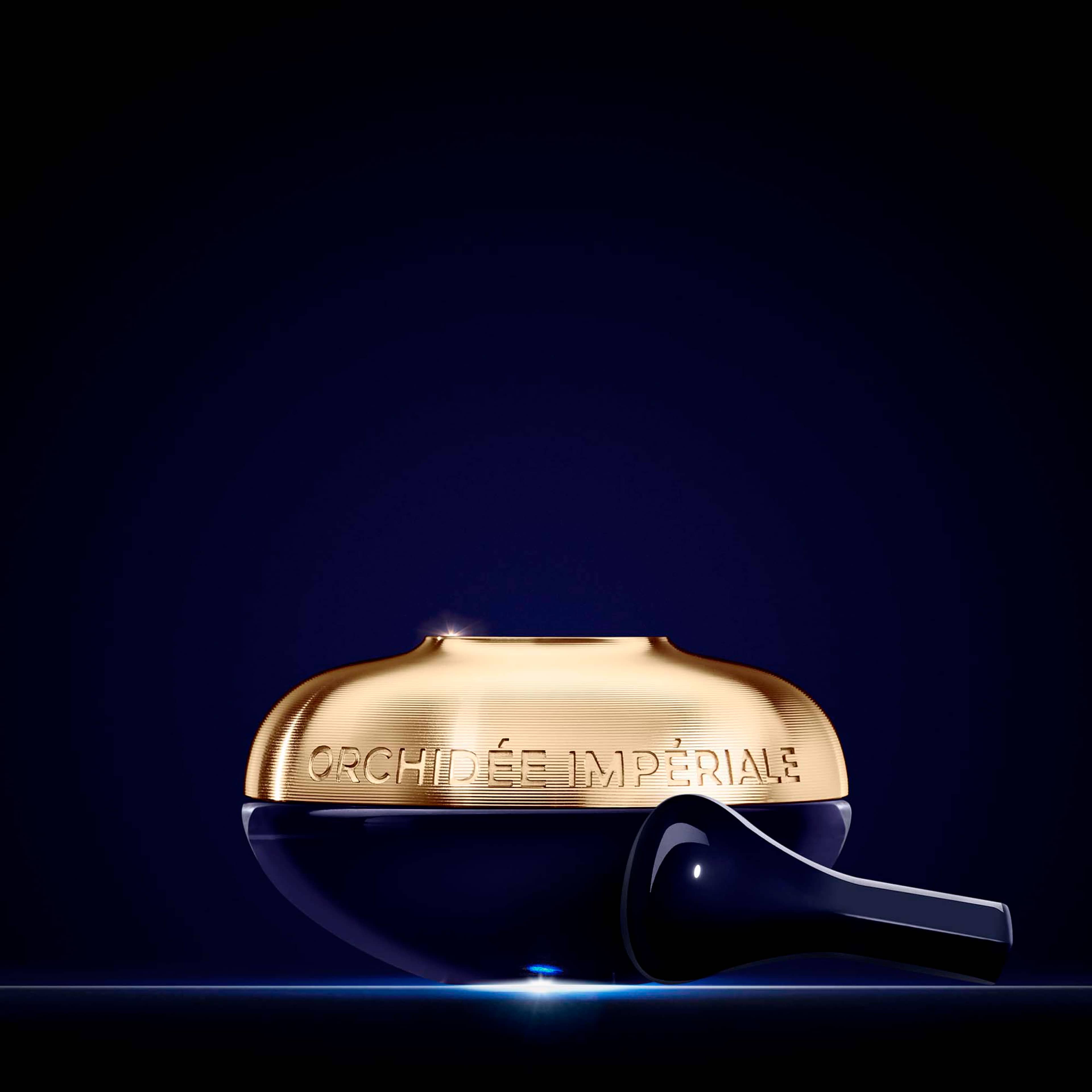 Orchidée Impériale Concentrate Eye Cream