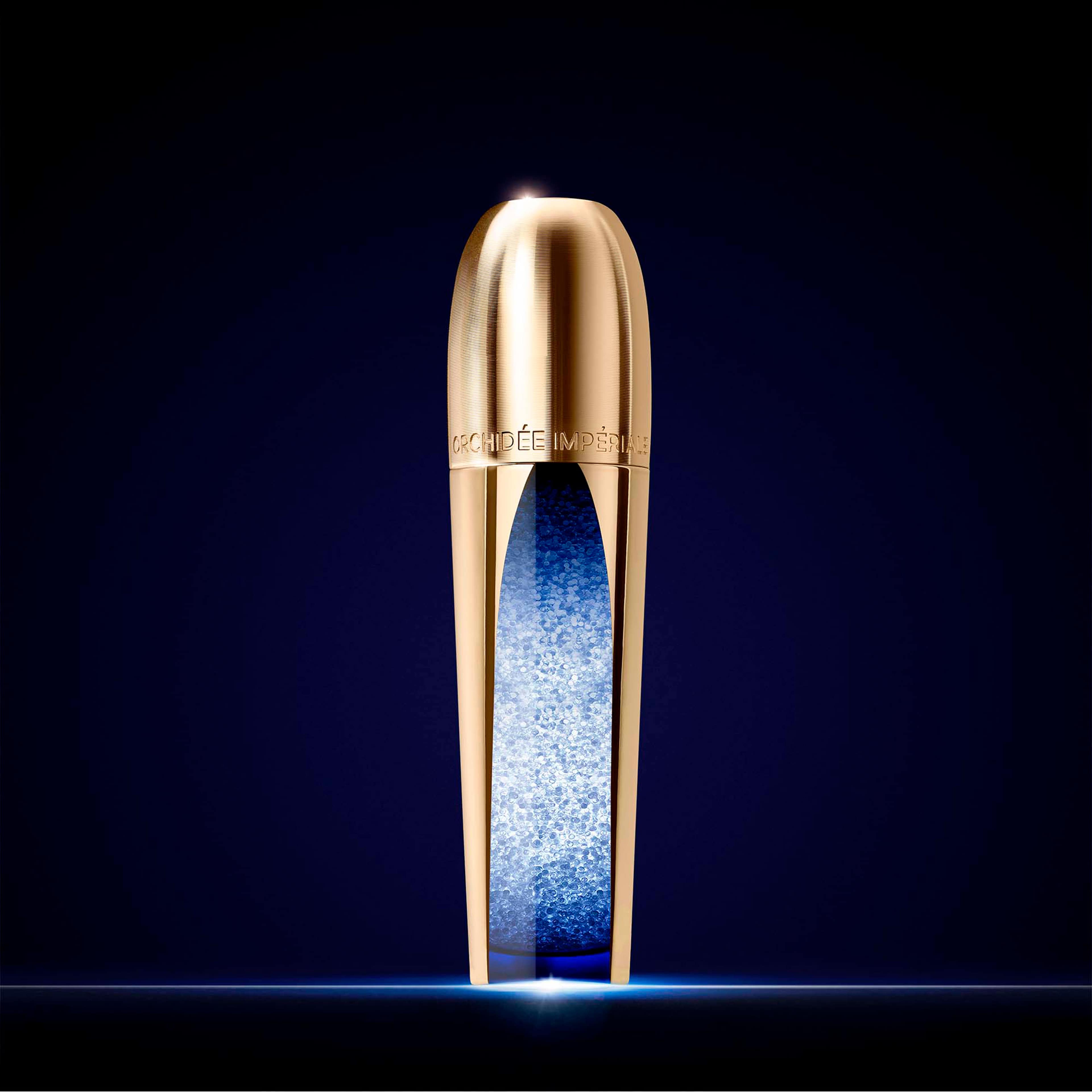 Orchidée Impériale Micro-Lift Concentrate