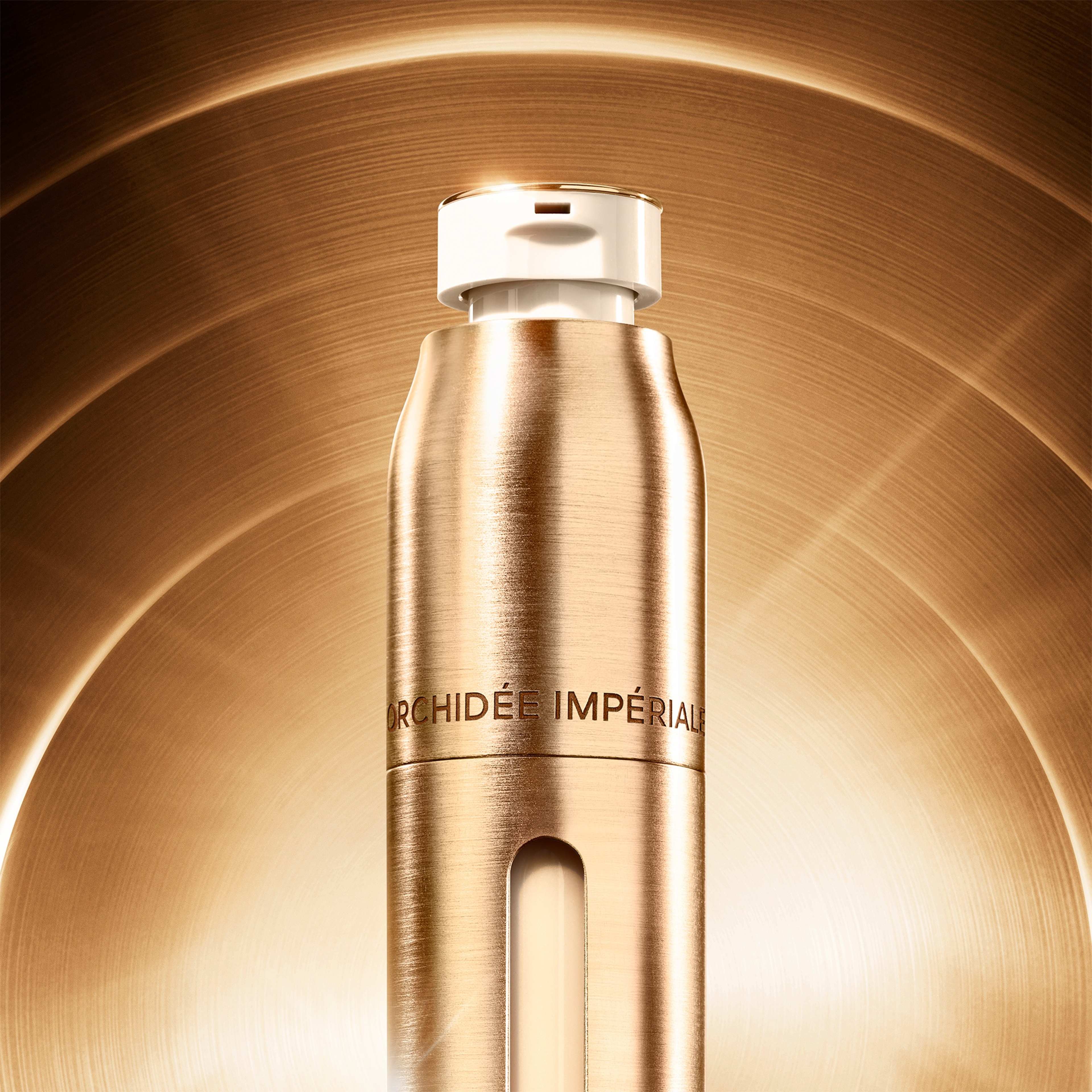 Orchidée Impériale Gold Nobile The Serum