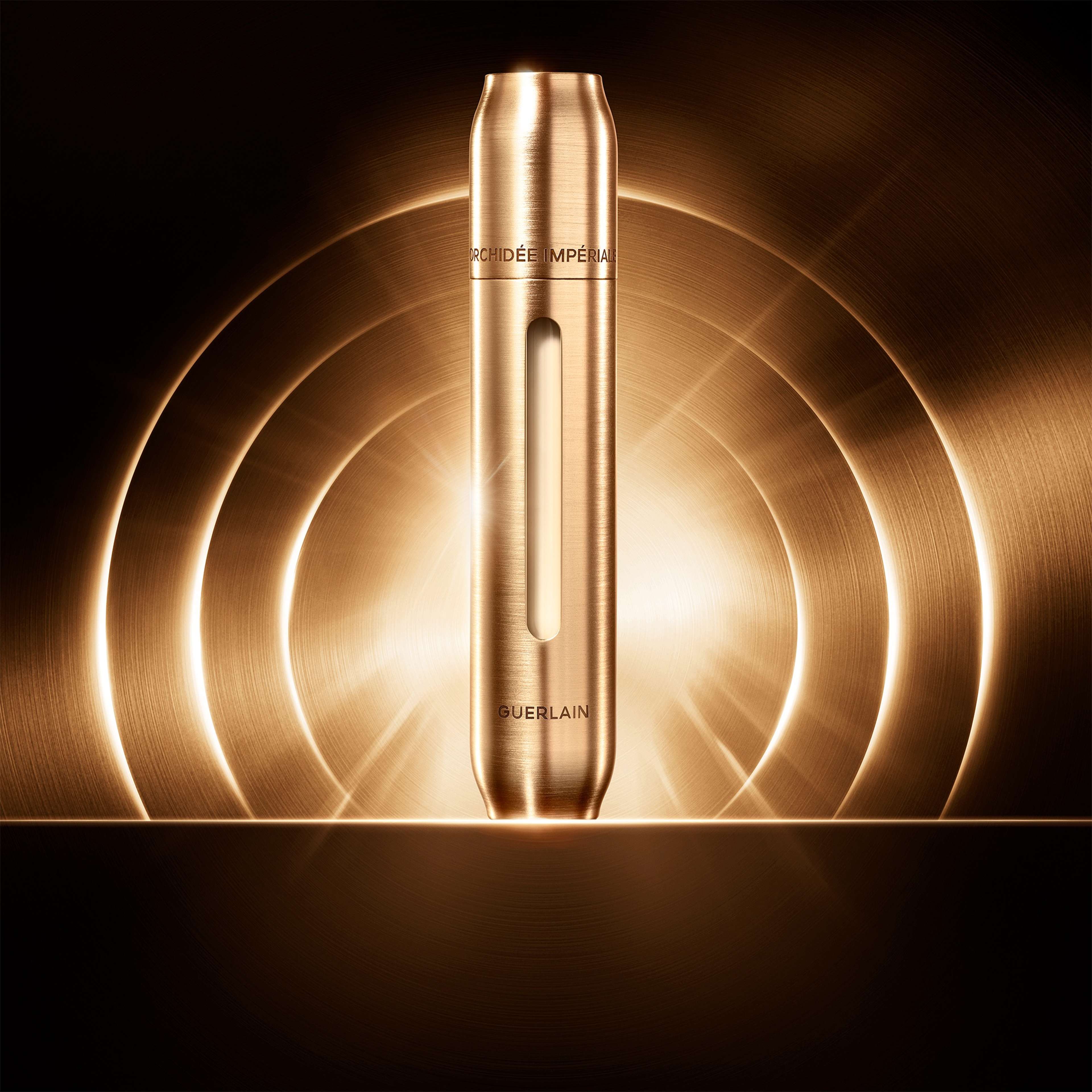 Orchidée Impériale Gold Nobile The Serum
