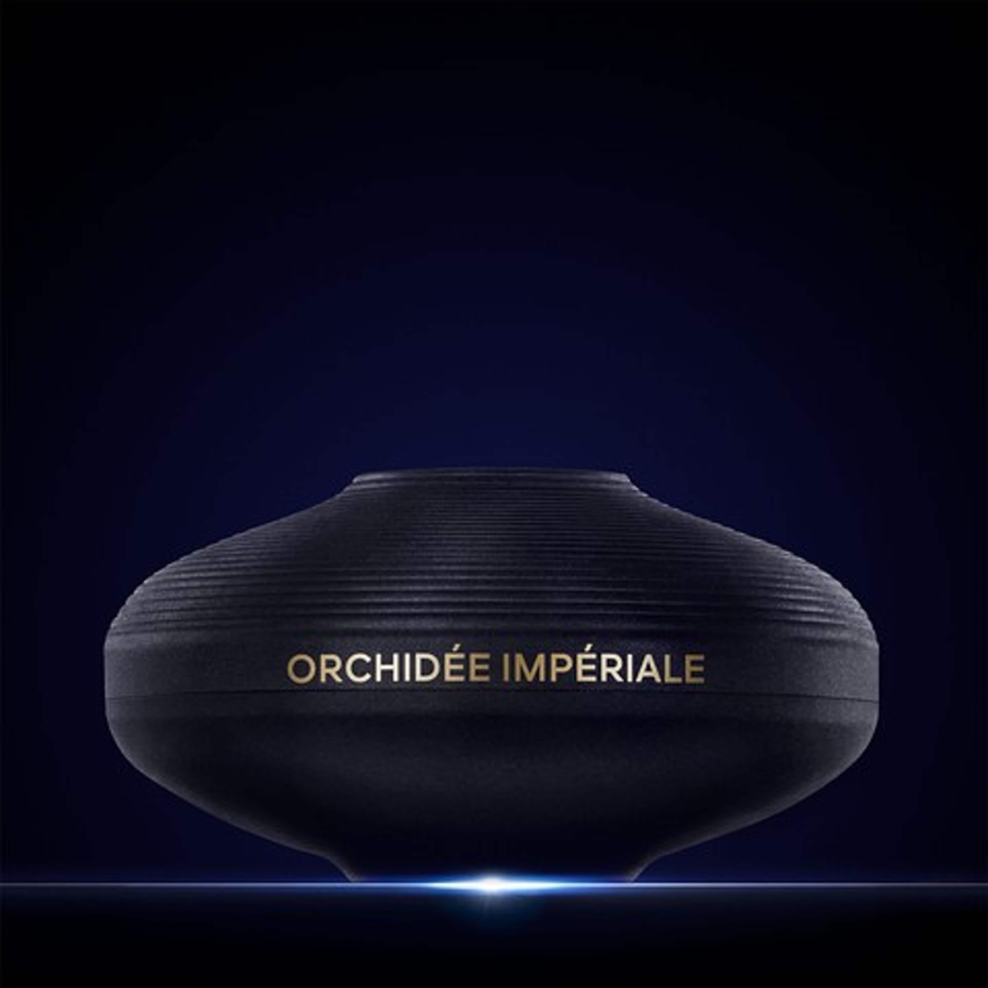 Orchidée Impériale Rich Cream Refill, från Guerlain. Klicka för att öppna bilden i stort format