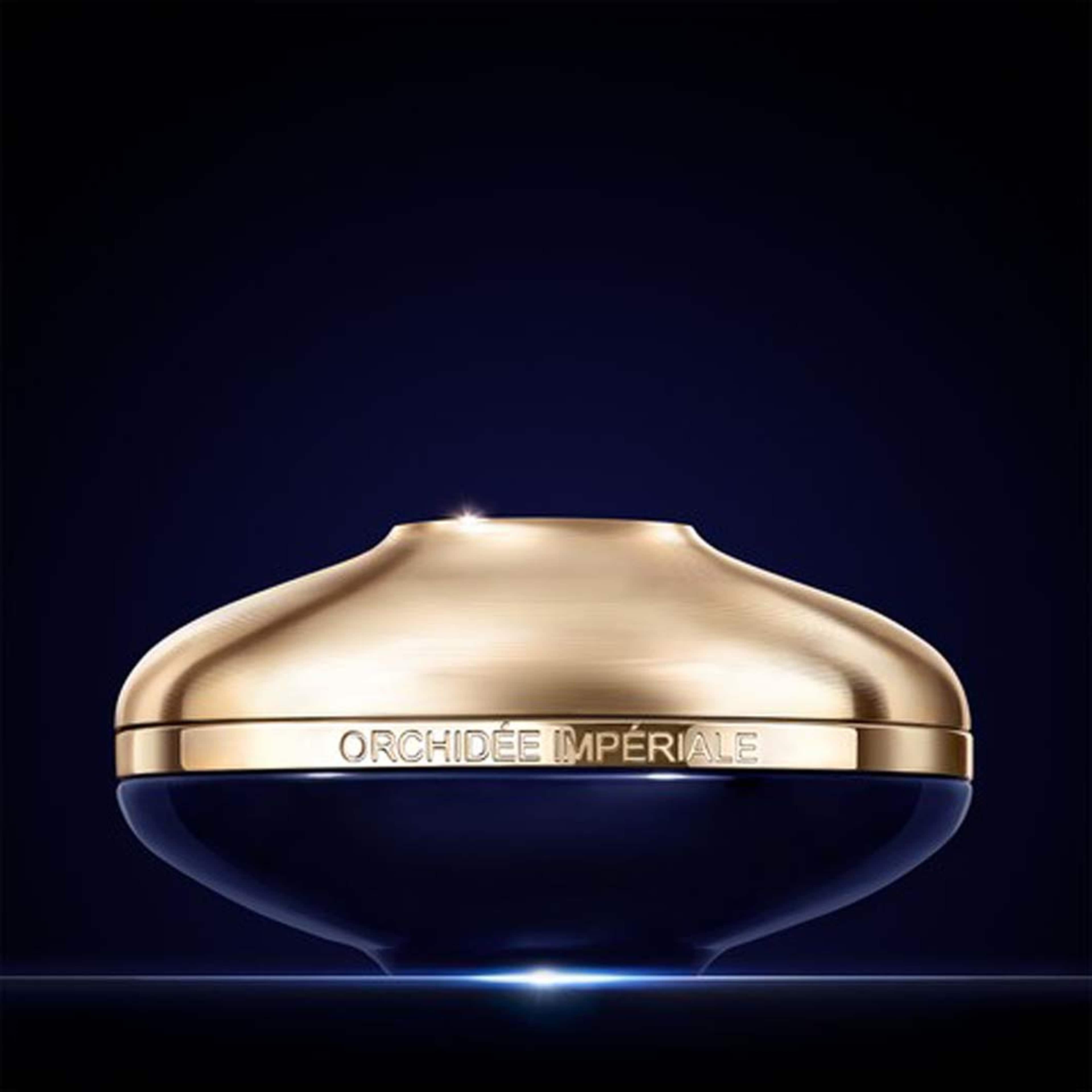 Orchidée Impériale Day Cream Light, från Guerlain. Klicka för att öppna bilden i stort format