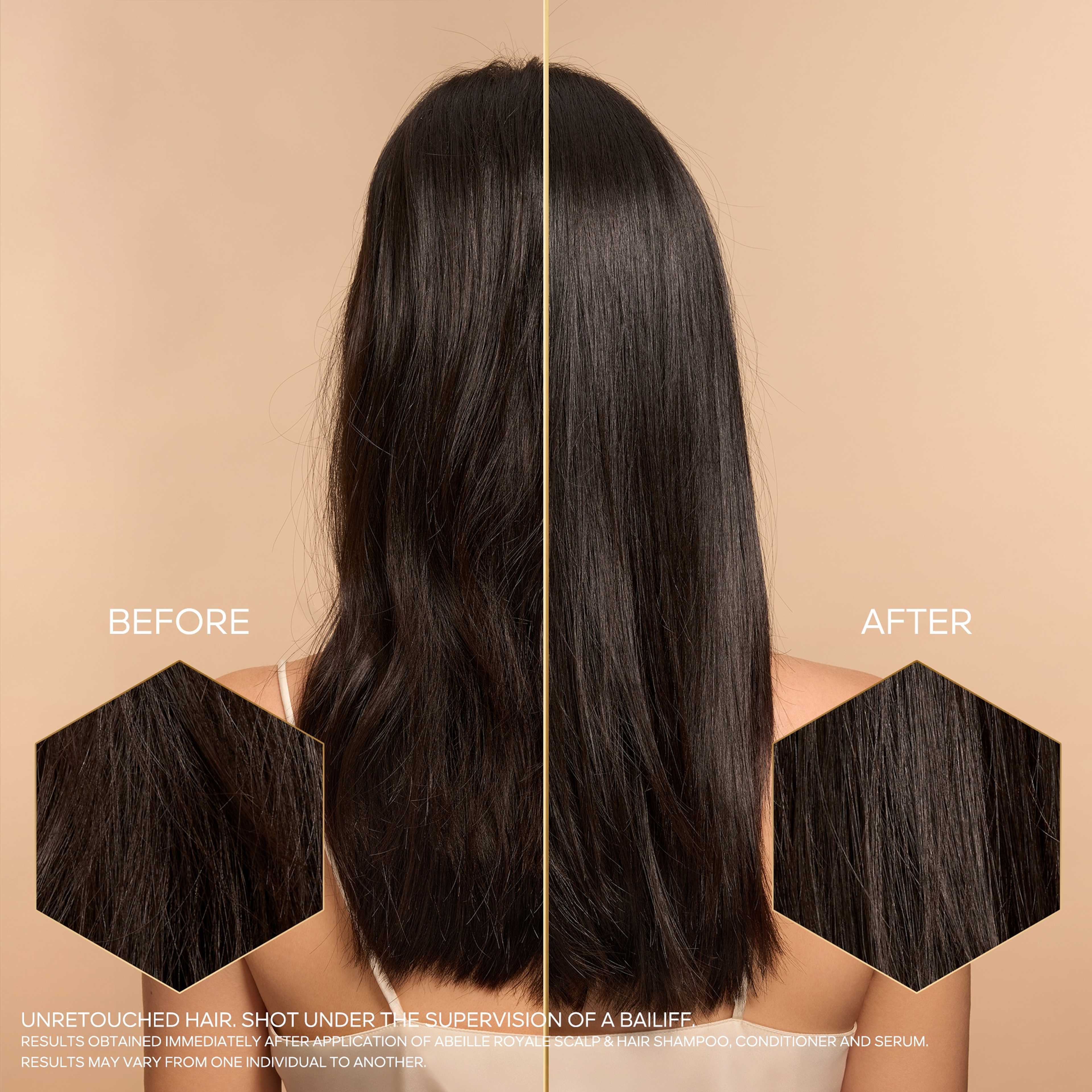 AB Roy Honey Bond Treatment