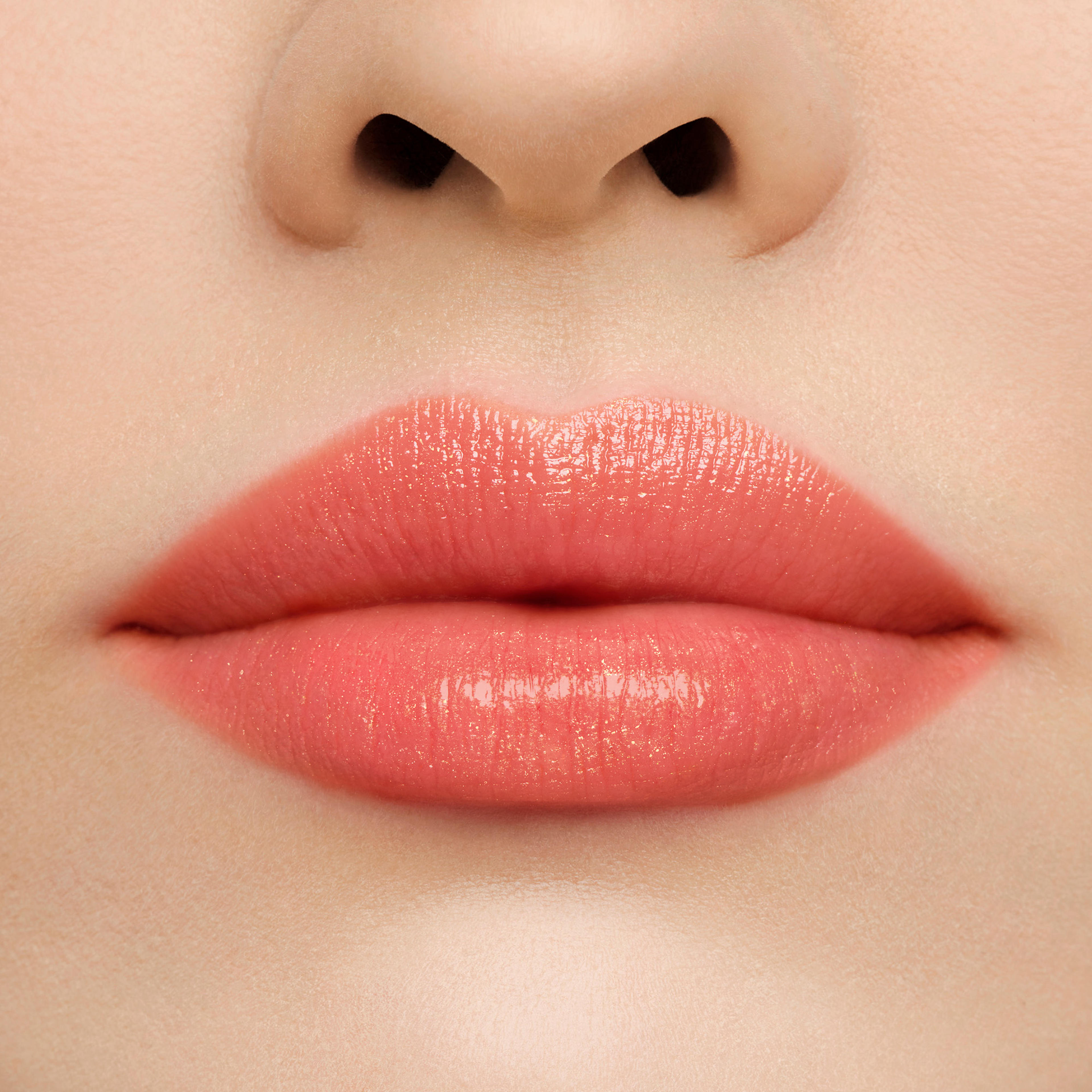 KK Bee Glow Lip Balm