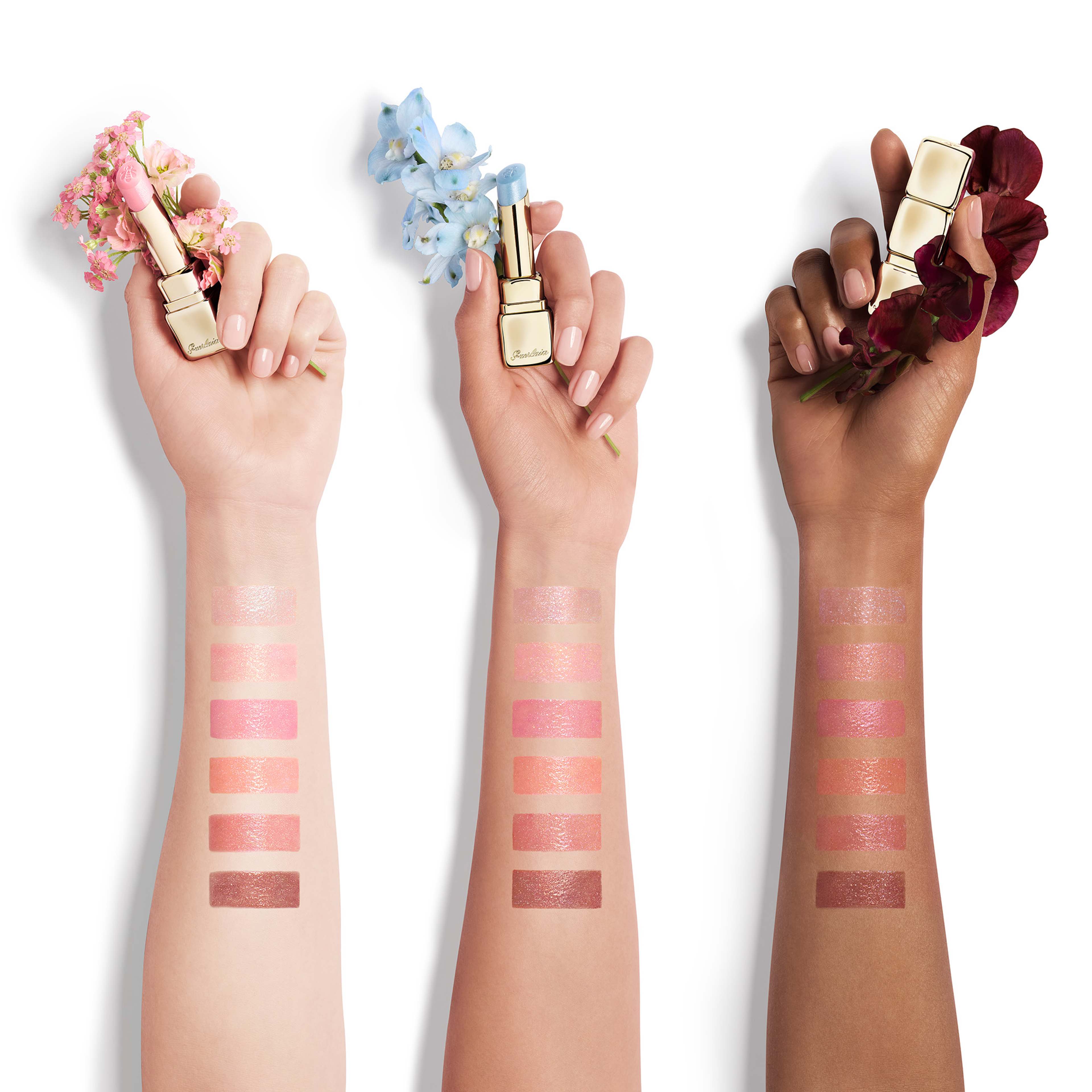 KK Bee Glow Lip Balm