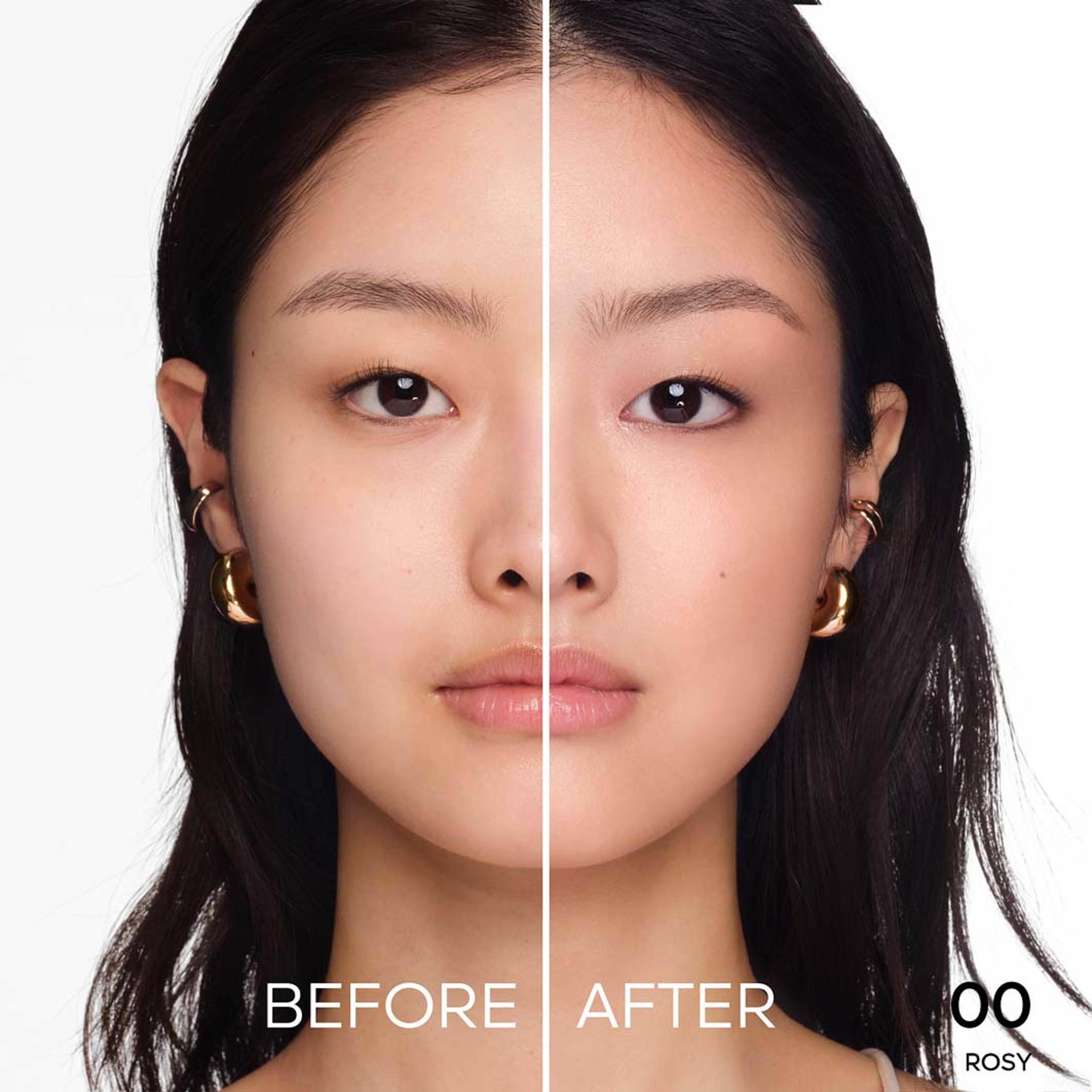 Terracotta Joli Teint SPF20, från Guerlain, i färgen Rosy. Klicka för att öppna bilden i stort format