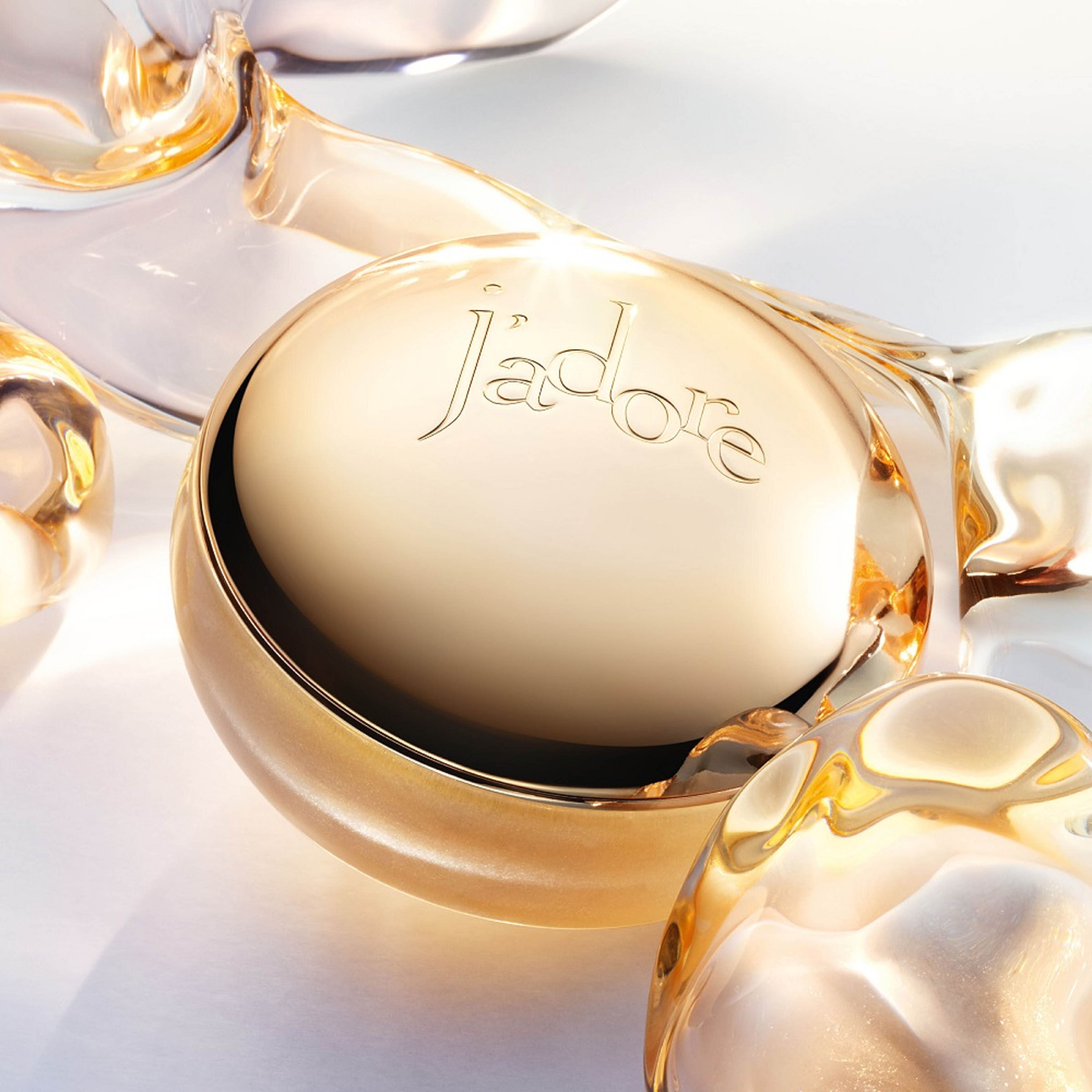 J’adore Les Adorables - Shimmering Scrub
