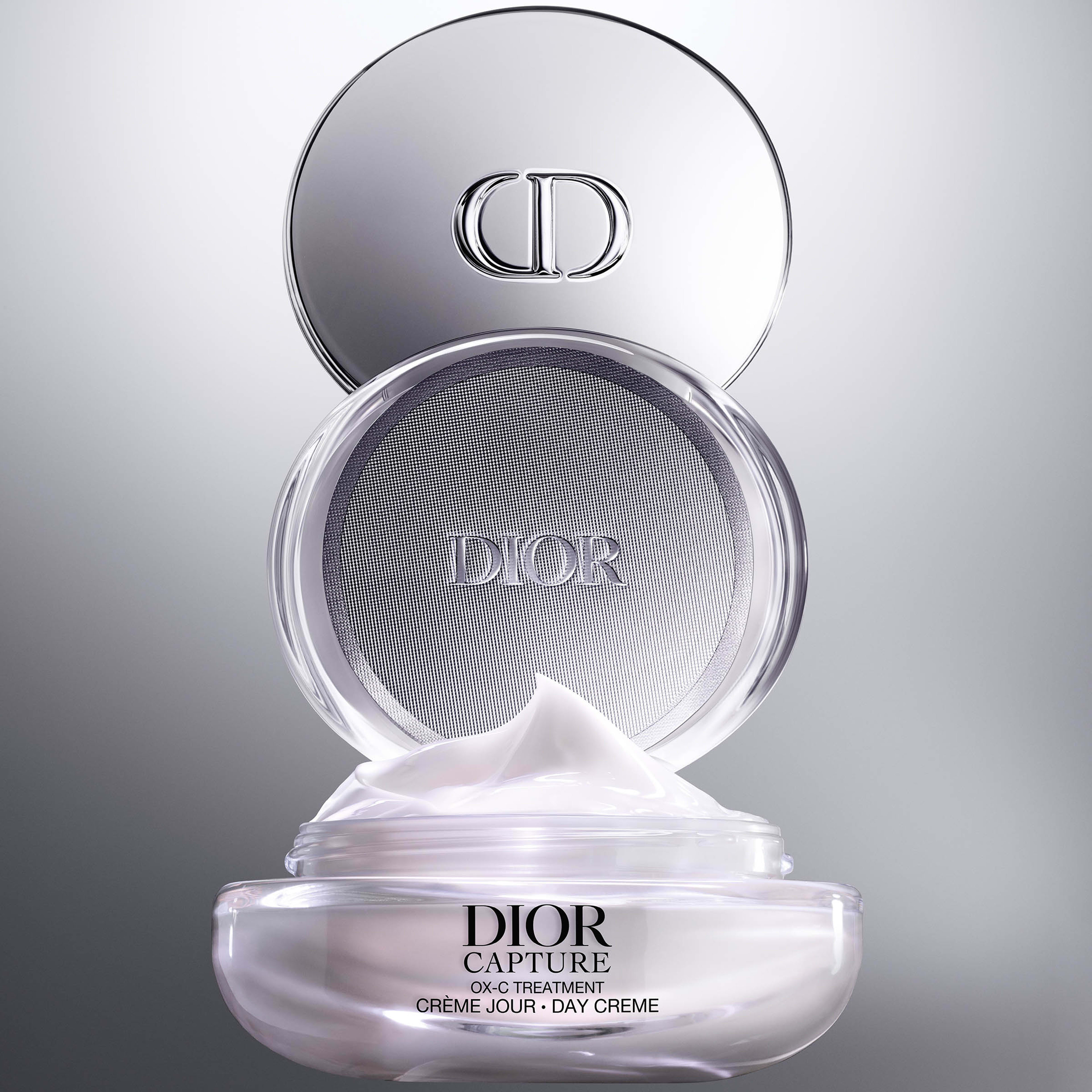 Dior Capture Day Creme High-Performance Anti-Aging Correction for Wrinkles and Firmness