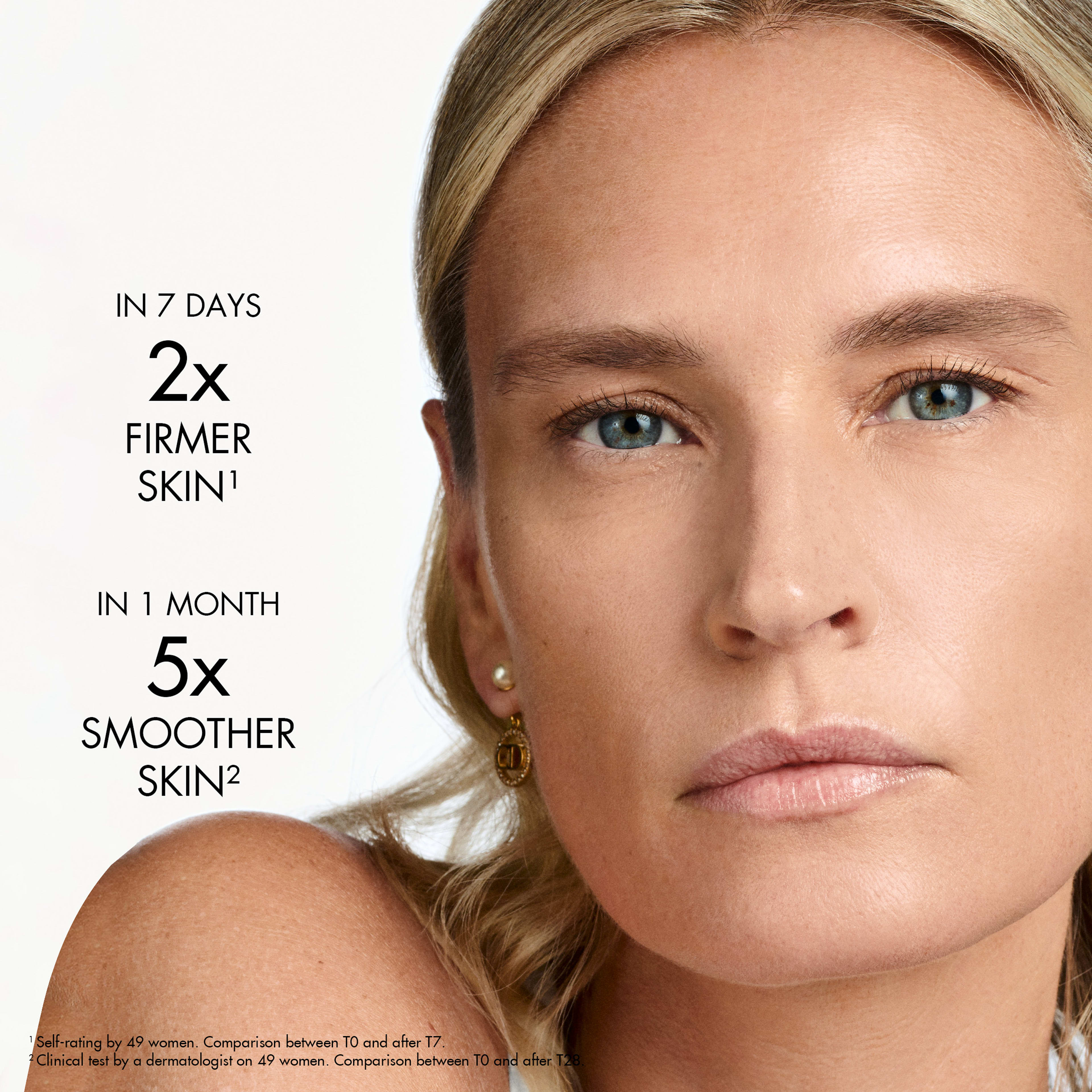 Dior Capture Day Creme High-Performance Anti-Aging Correction for Wrinkles and Firmness
