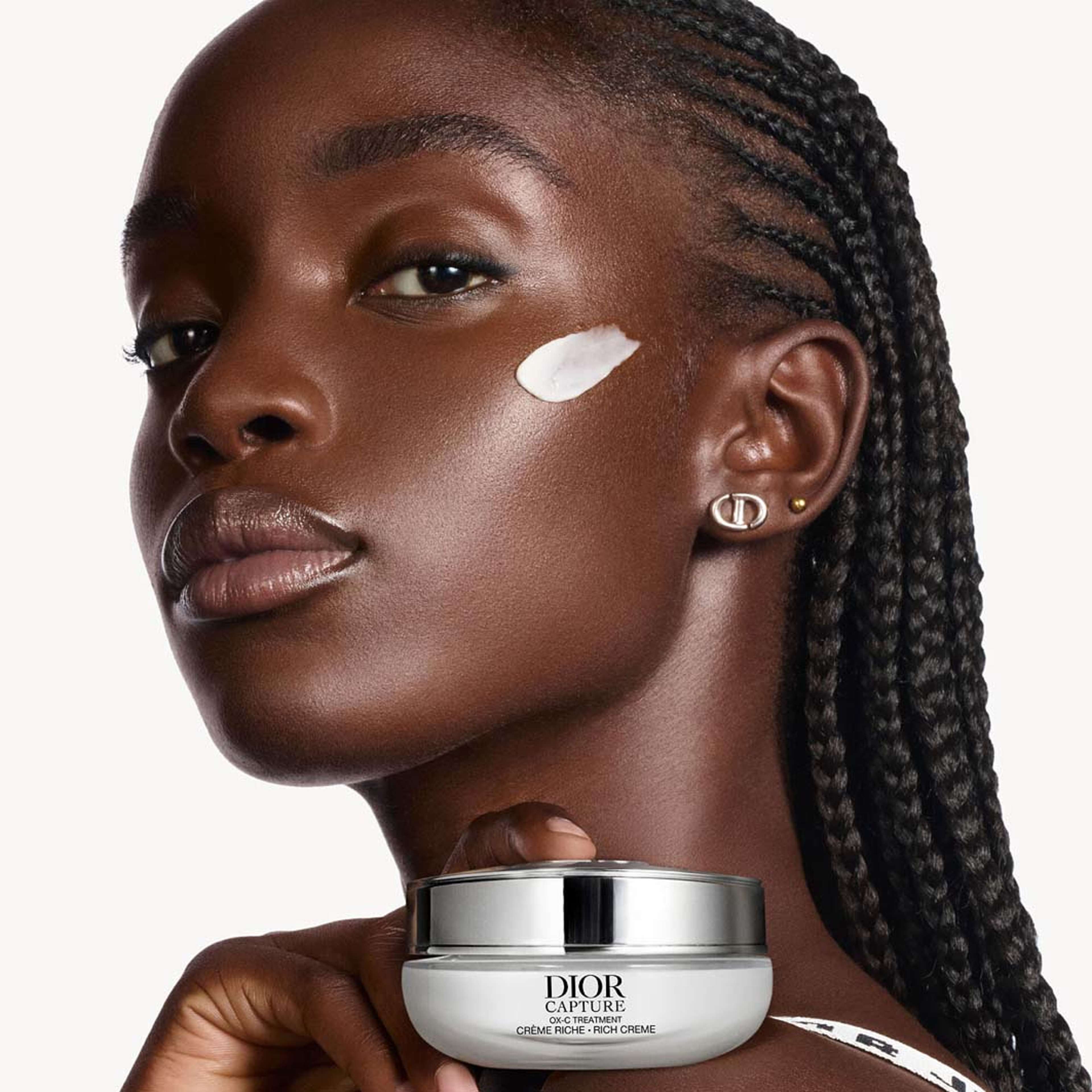 Dior Capture Rich Creme, från DIOR. Klicka för att öppna bilden i stort format